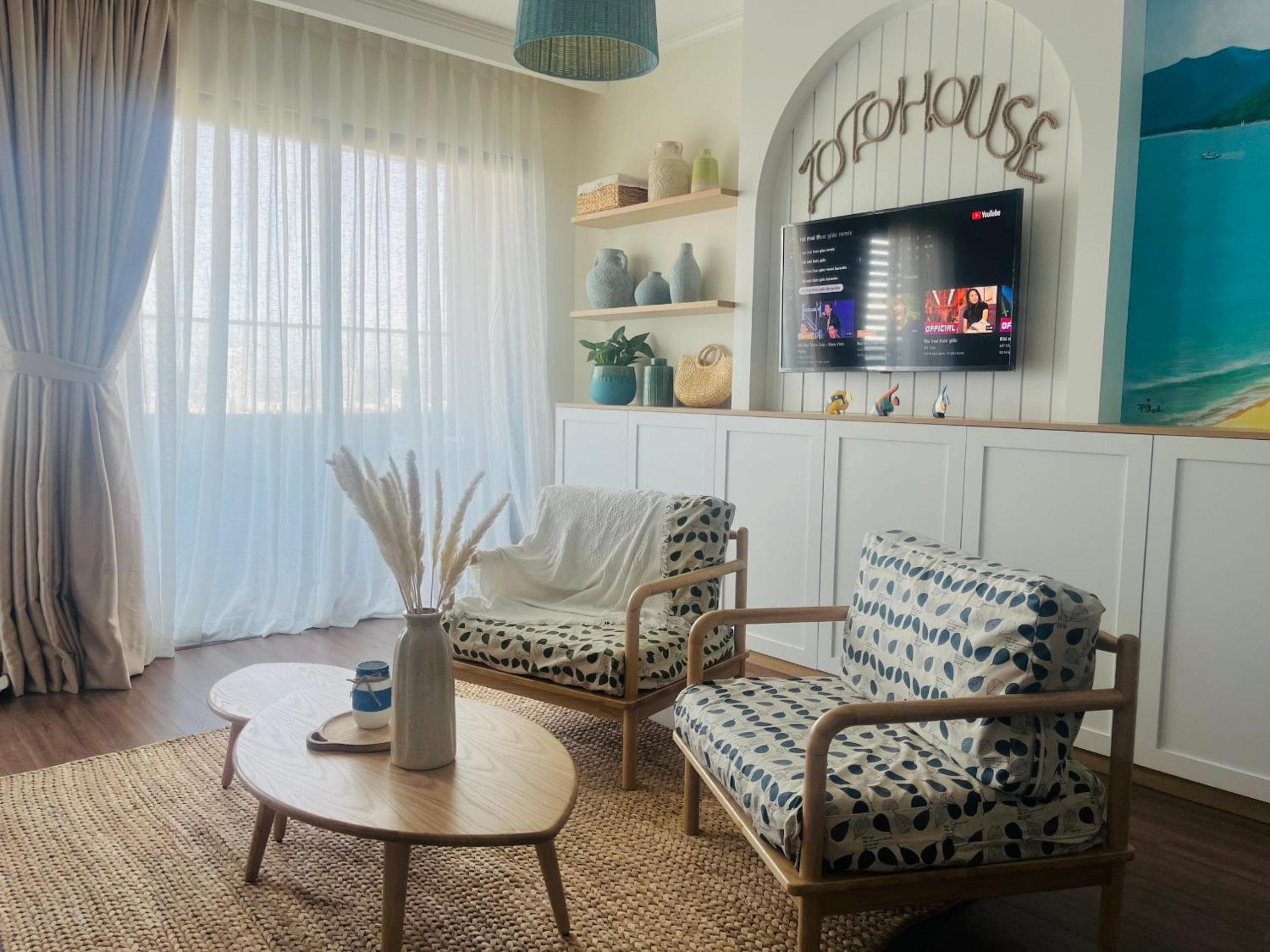 FLC Sea Tower Quy Nhơn - Homostay, Quy Nhon, photo 4