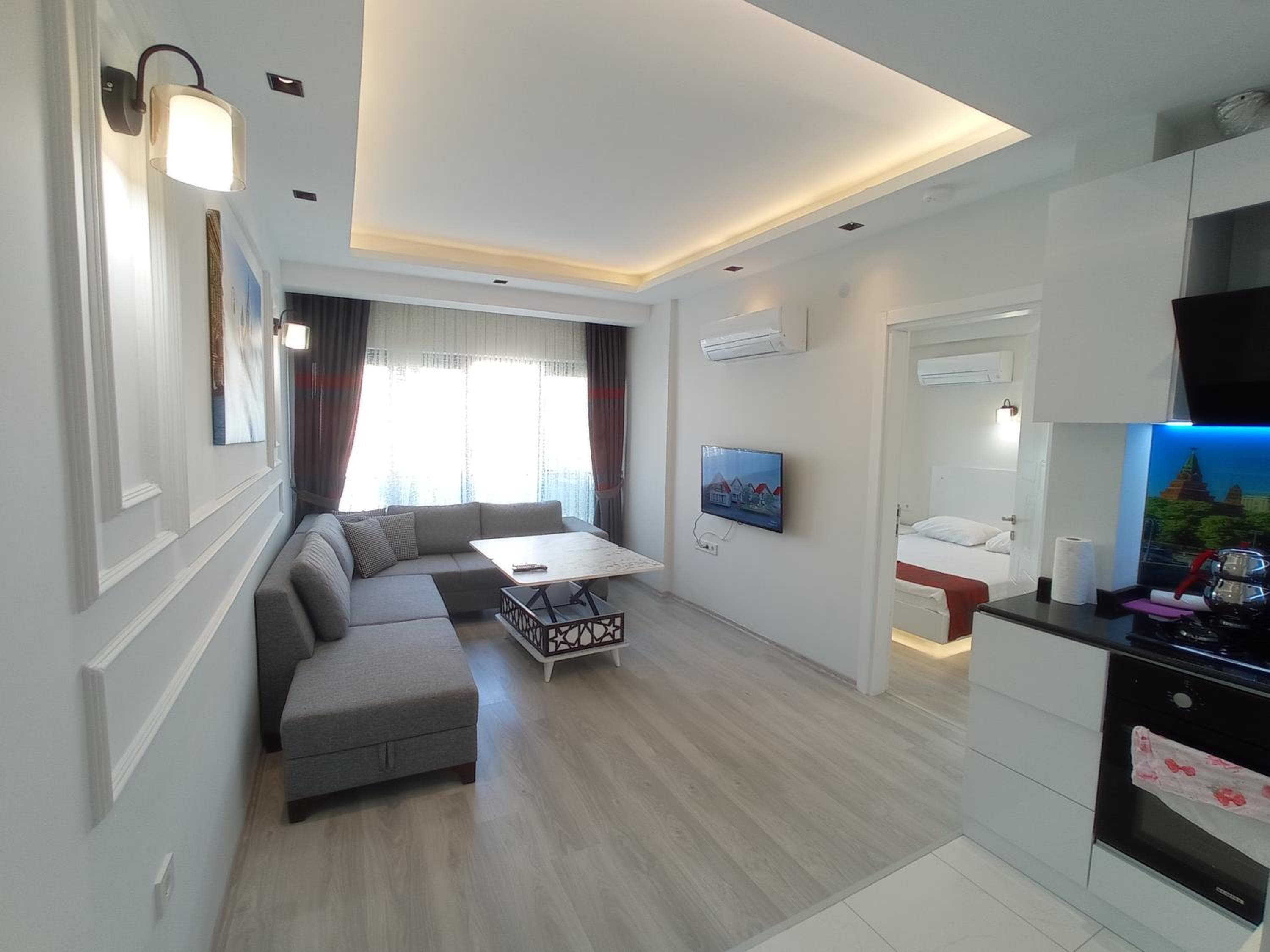 World Cities Residence, Kemer, photo 3