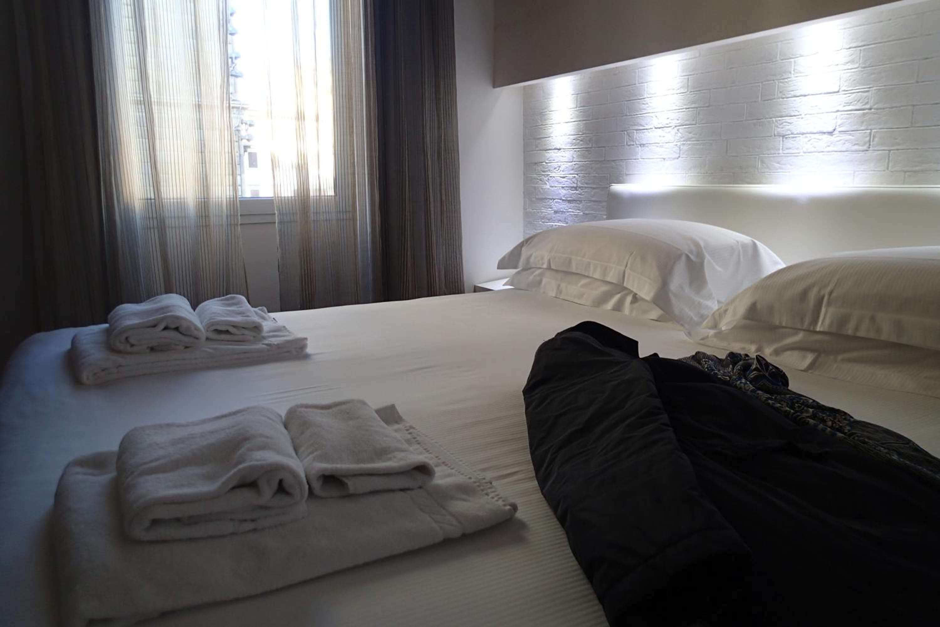Relais Piazza Signoria, Florence, photo 6