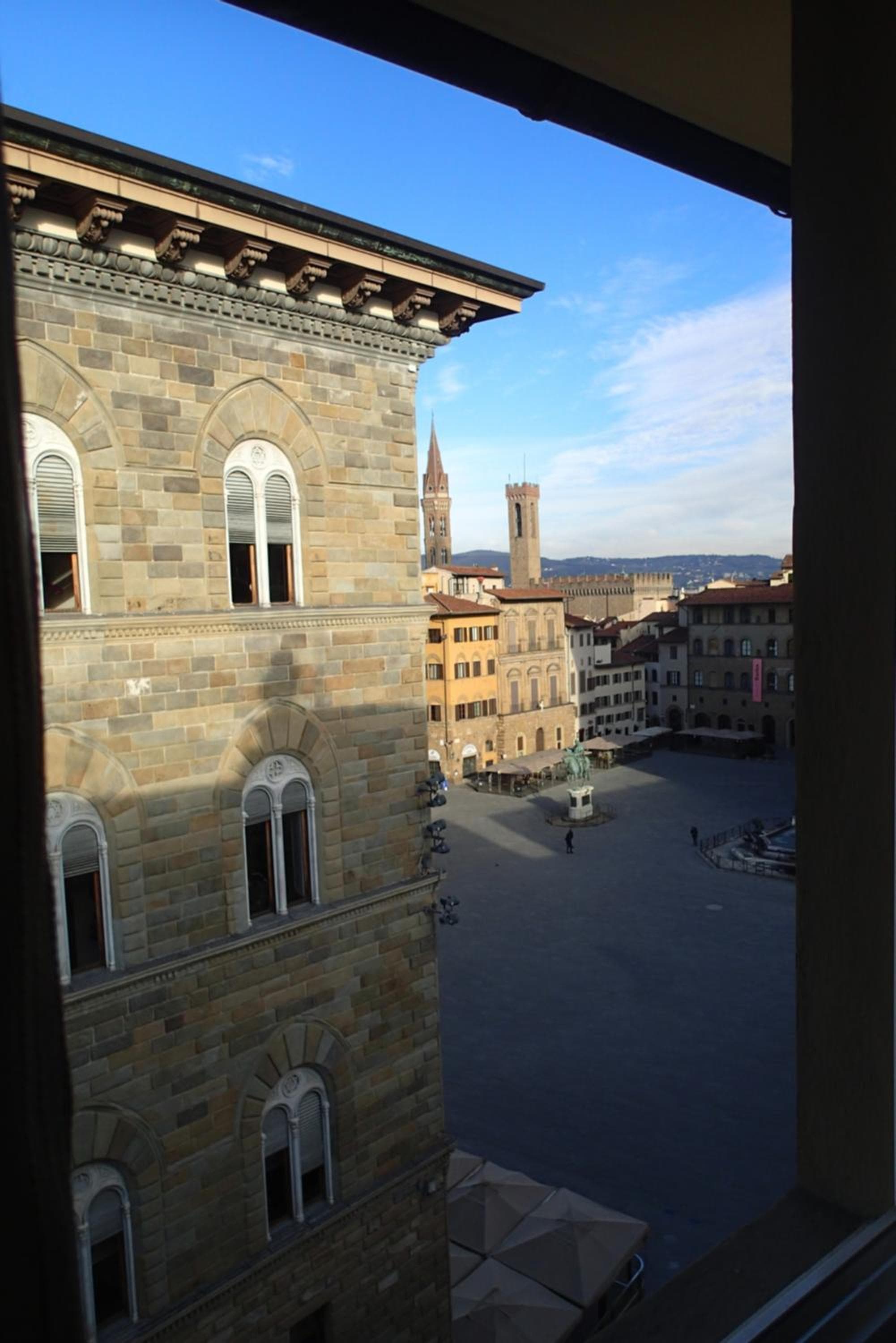 Relais Piazza Signoria, Florence