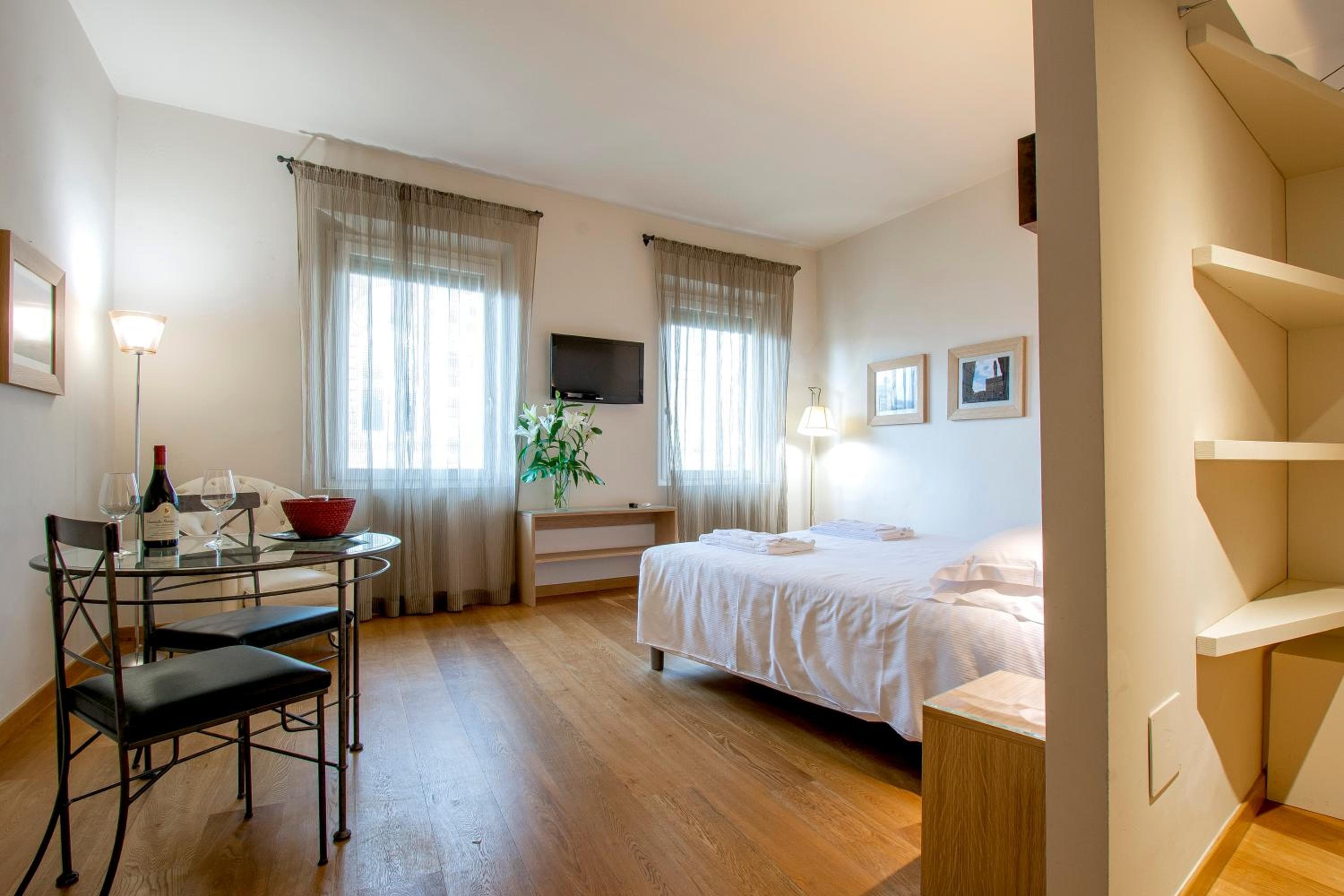 Relais Piazza Signoria, Florence, photo 2