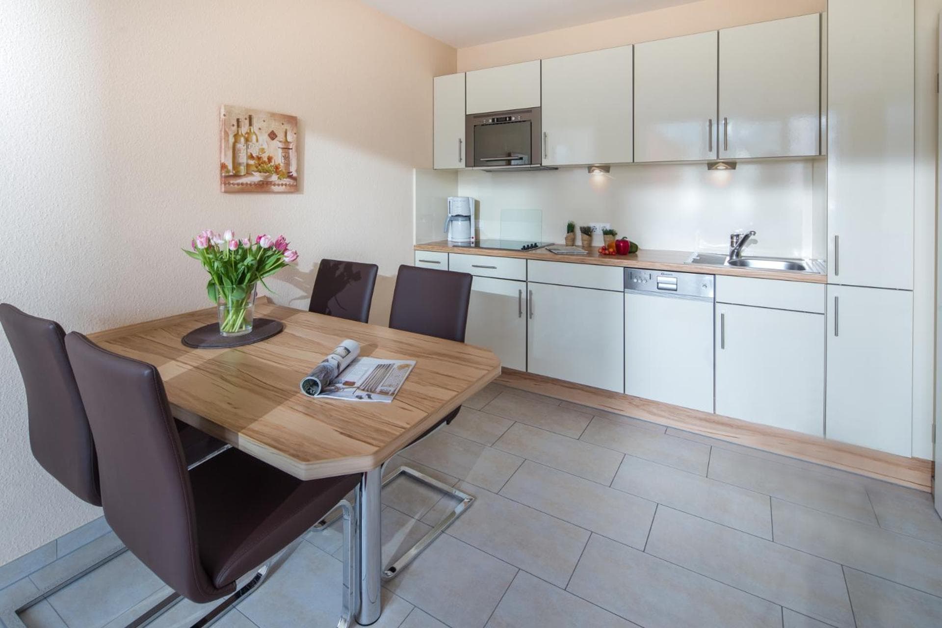 Michels Haus Kleine Auszeit, Norderney, photo 2