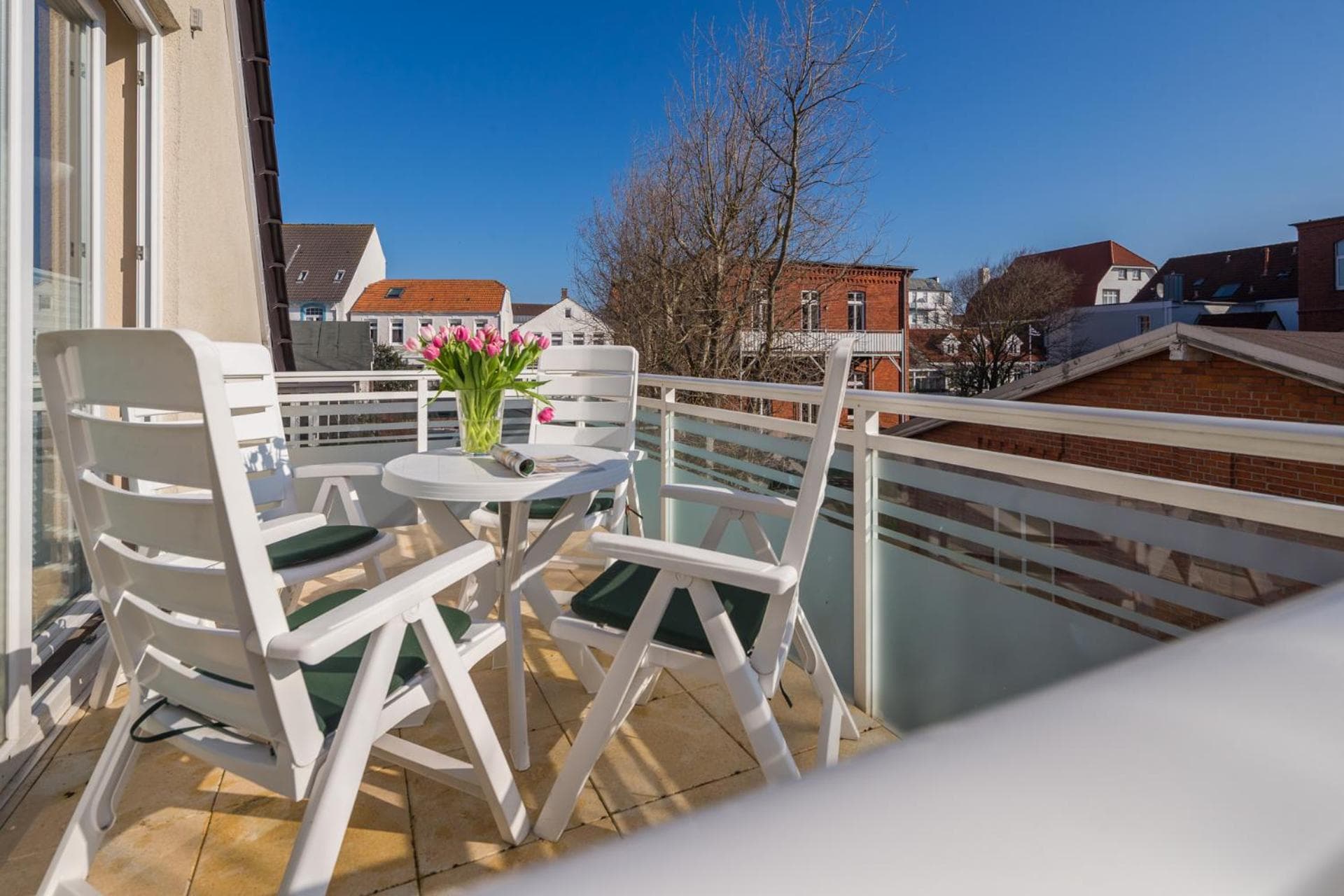 Michels Haus Kleine Auszeit, Norderney, photo 4