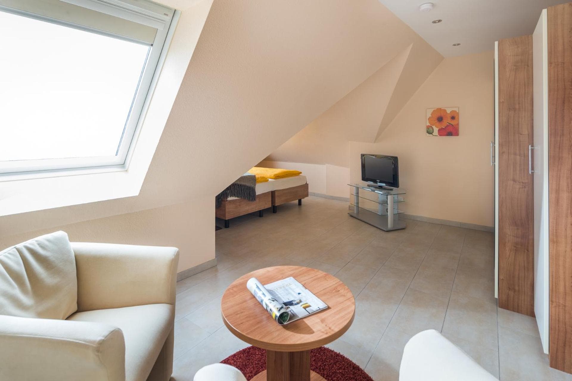 Michels Haus Kleine Auszeit, Norderney, photo 5