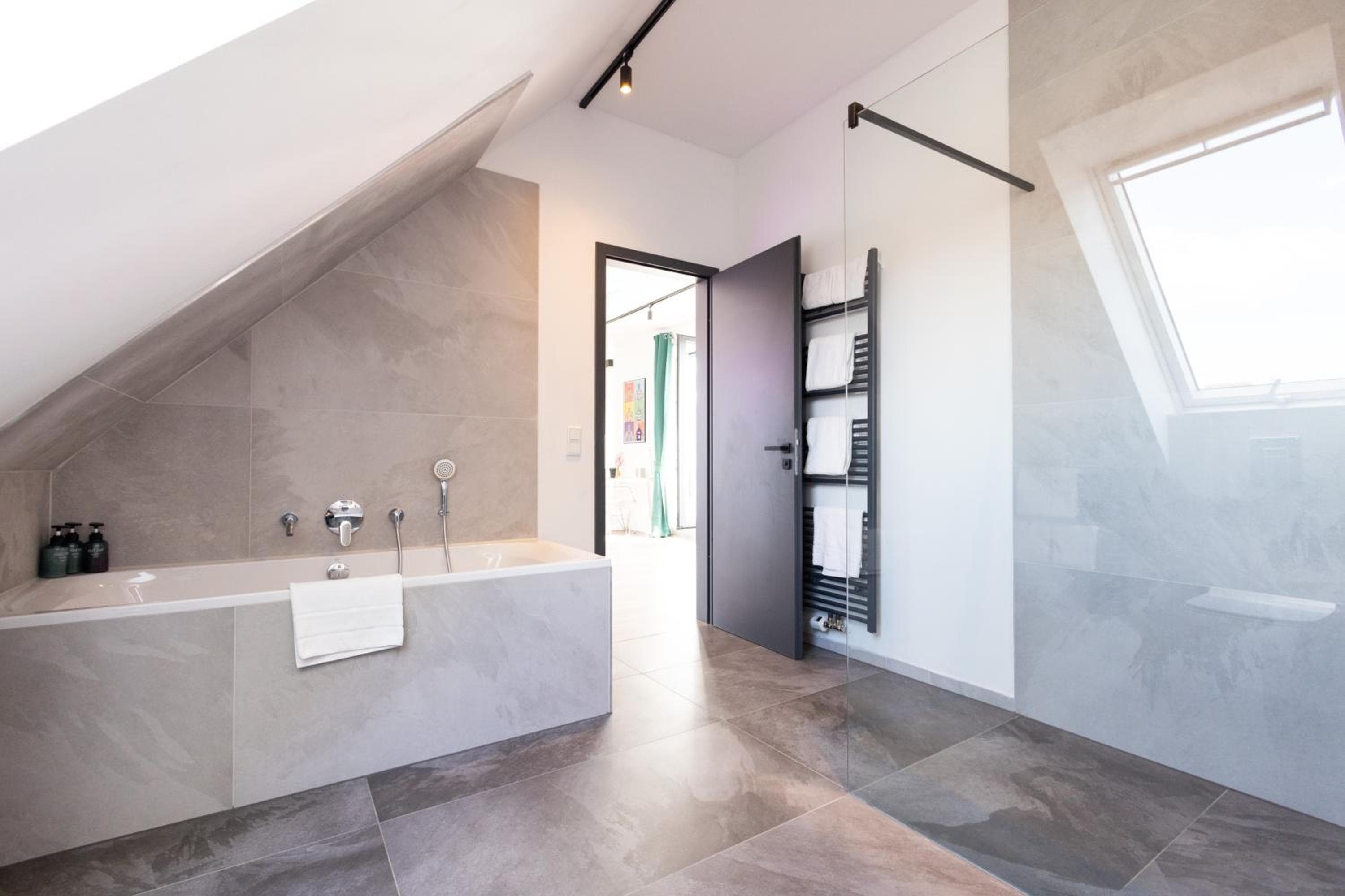 Eco Smart Apartments Premium City, Nürnberg, photo 4