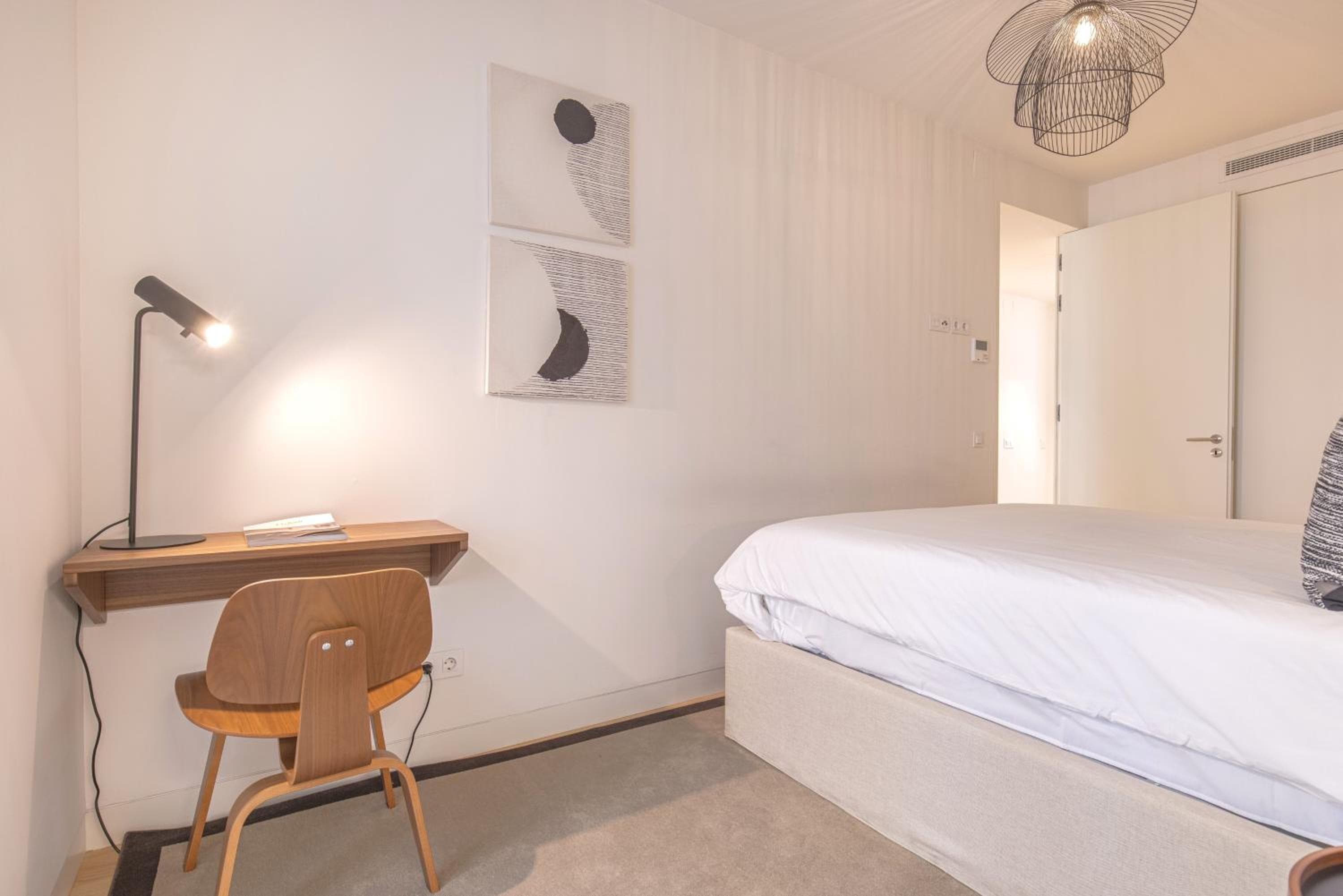 Ando Living - Douradores House, Lisbon, photo 6