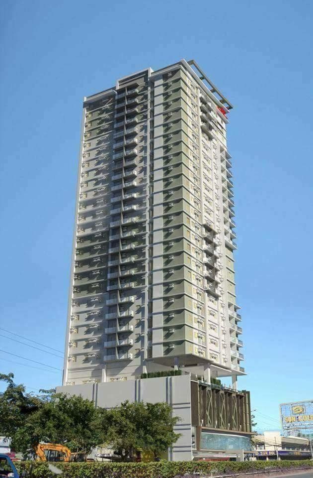 Arthomes at Sunvida Tower, Cebu City