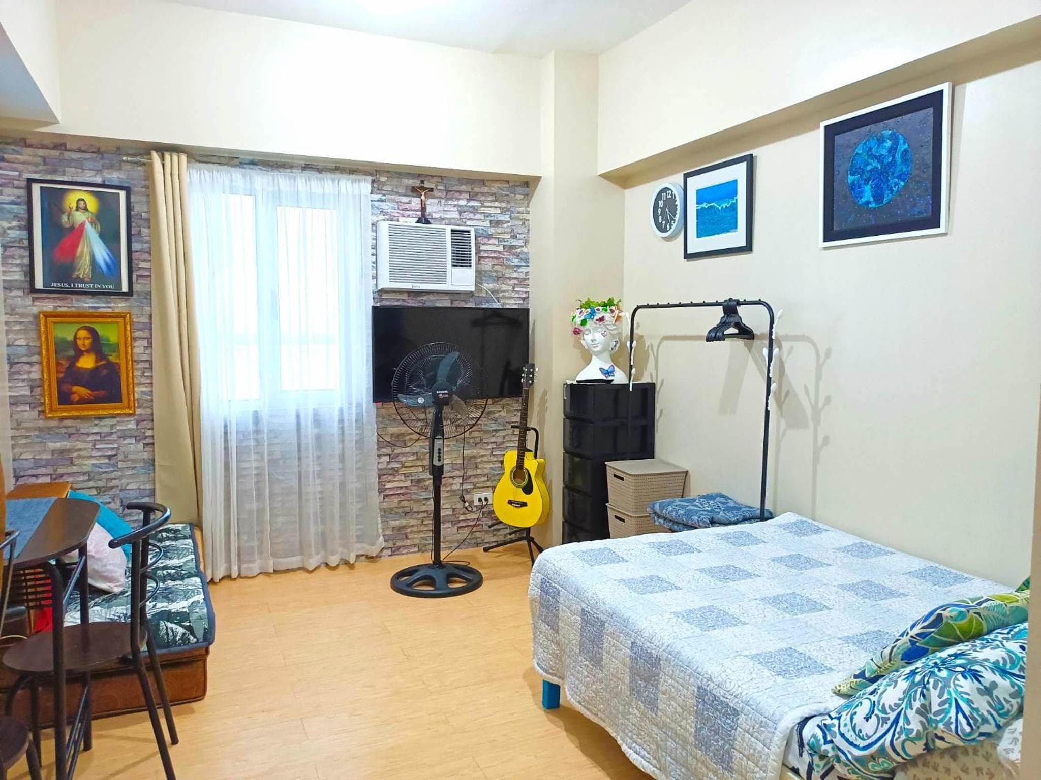 Arthomes at Sunvida Tower, Cebu City, photo 6