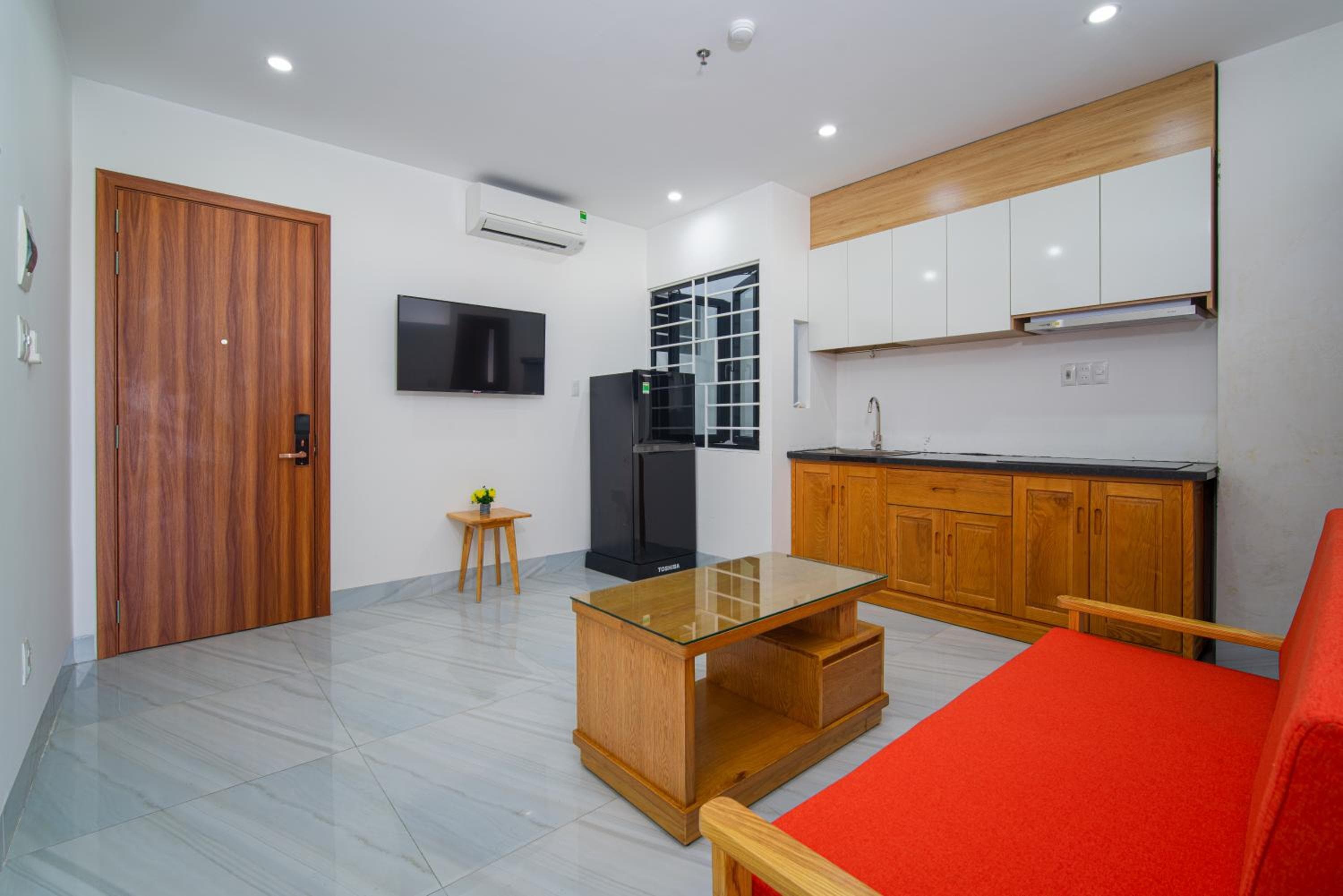Haphan Hotel And Apartment, Da Nang, photo 2