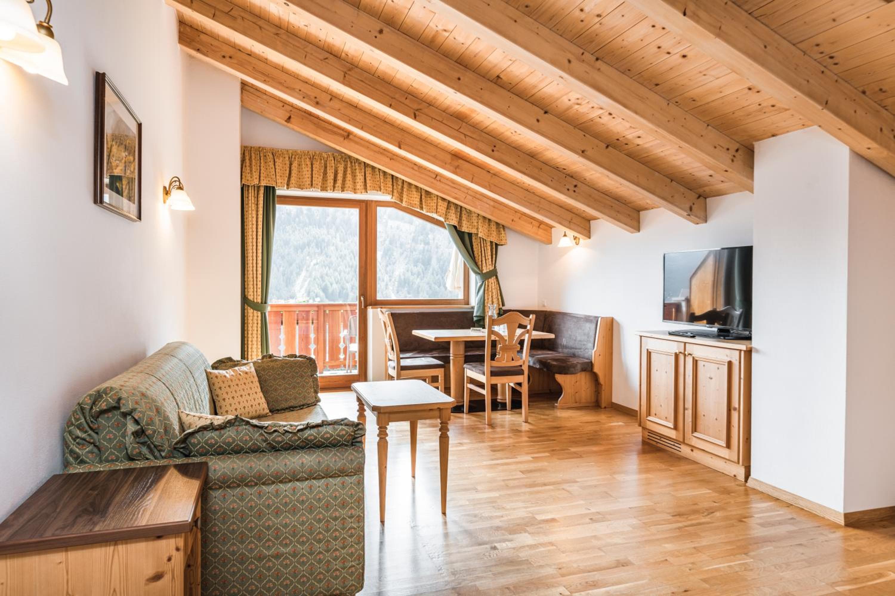 Residence Rumanon, Ortisei, photo 4