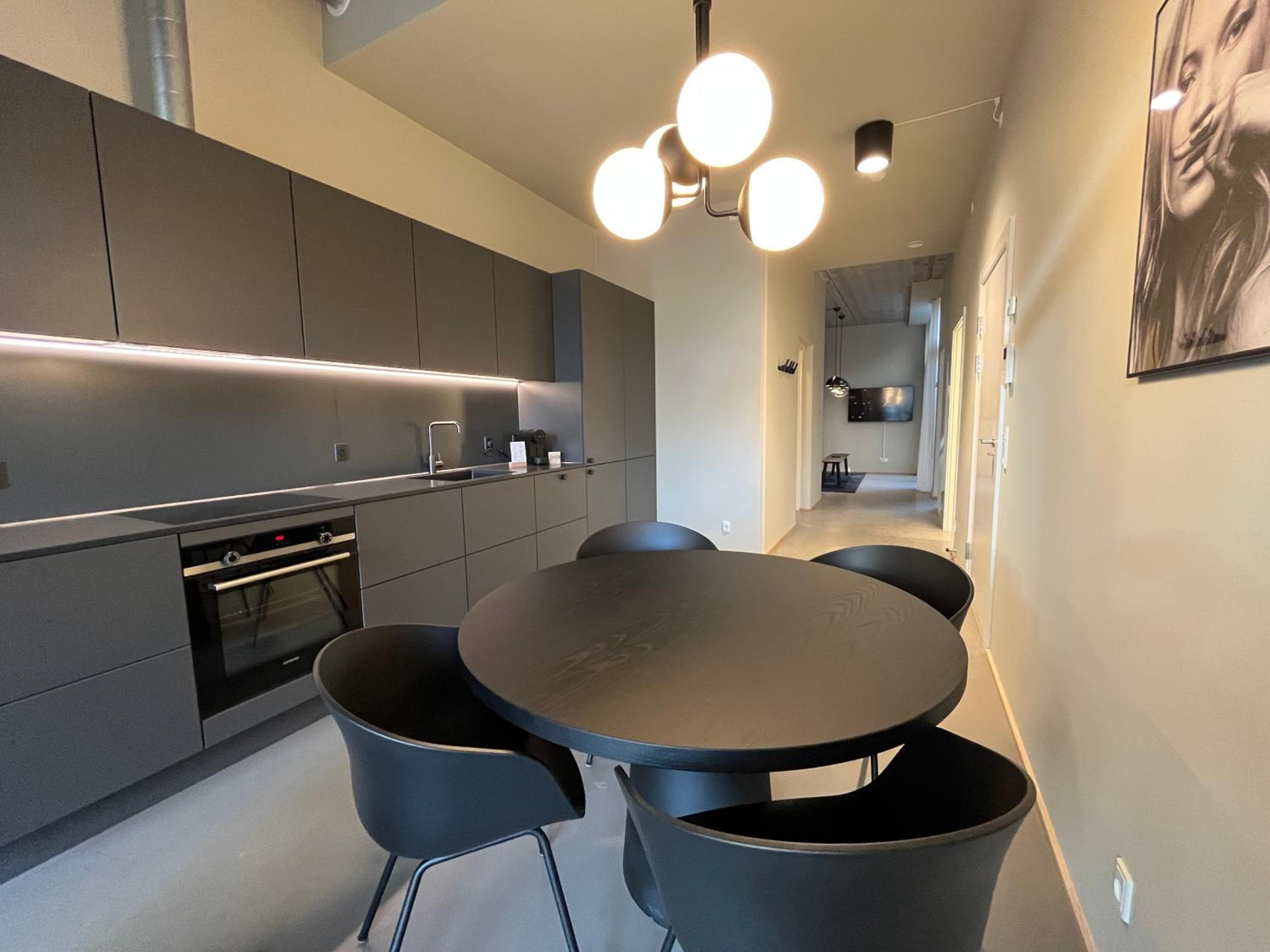 STAY Nordhavn, Copenhagen, photo 5