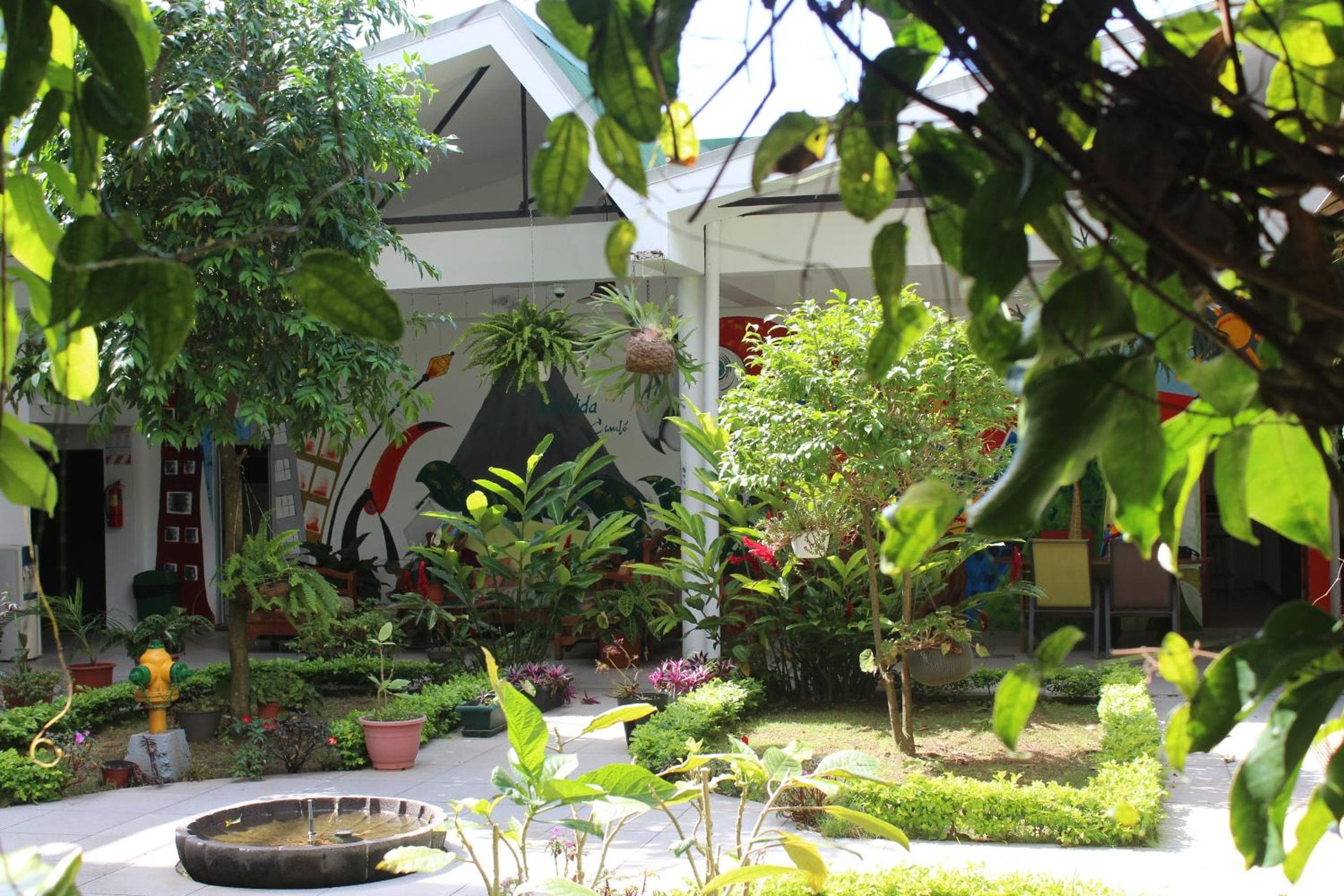 Cando Living Apartments in Central Avenue, San José, photo 4