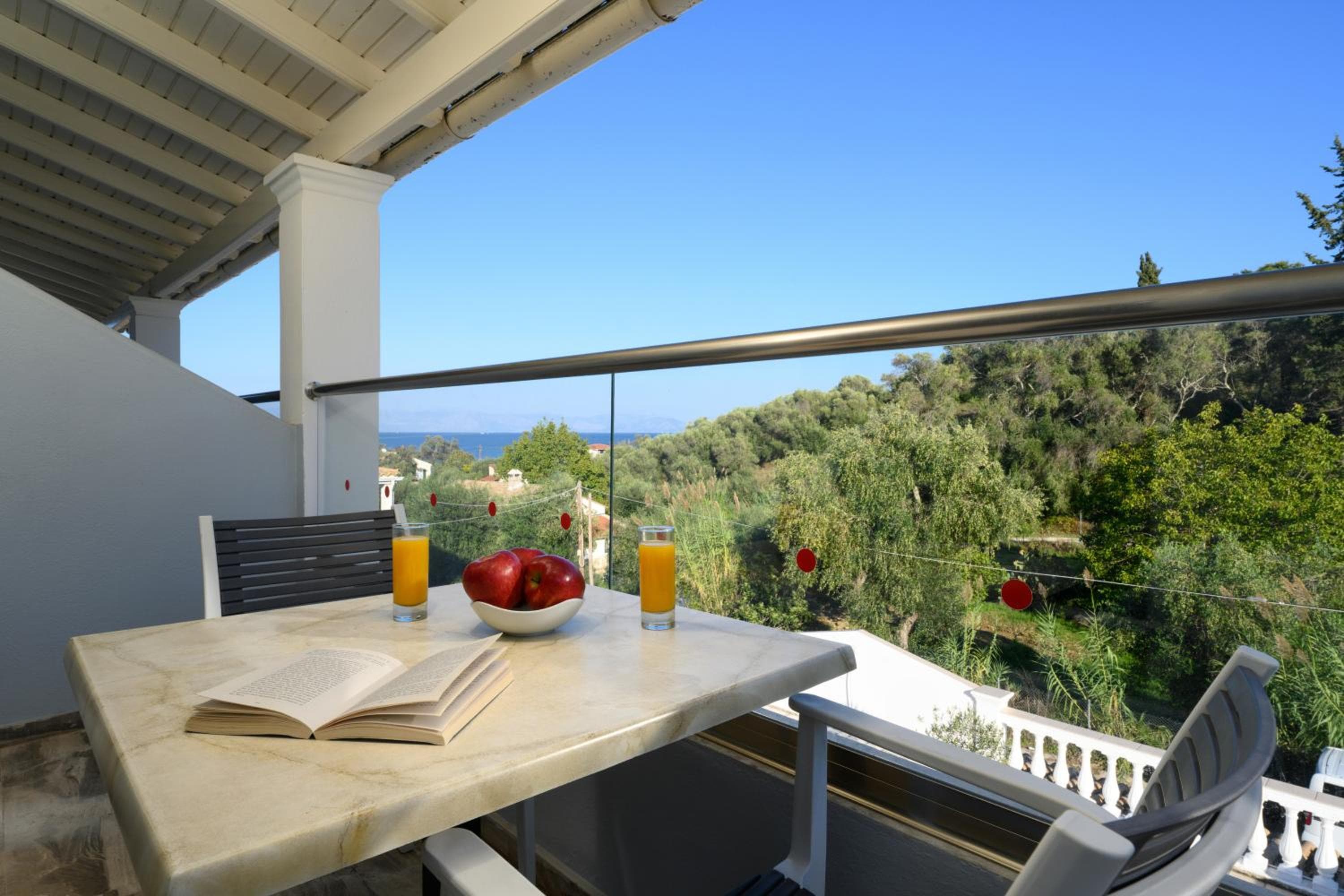 Kerkyra Island Hotel, Mesongi, photo 5