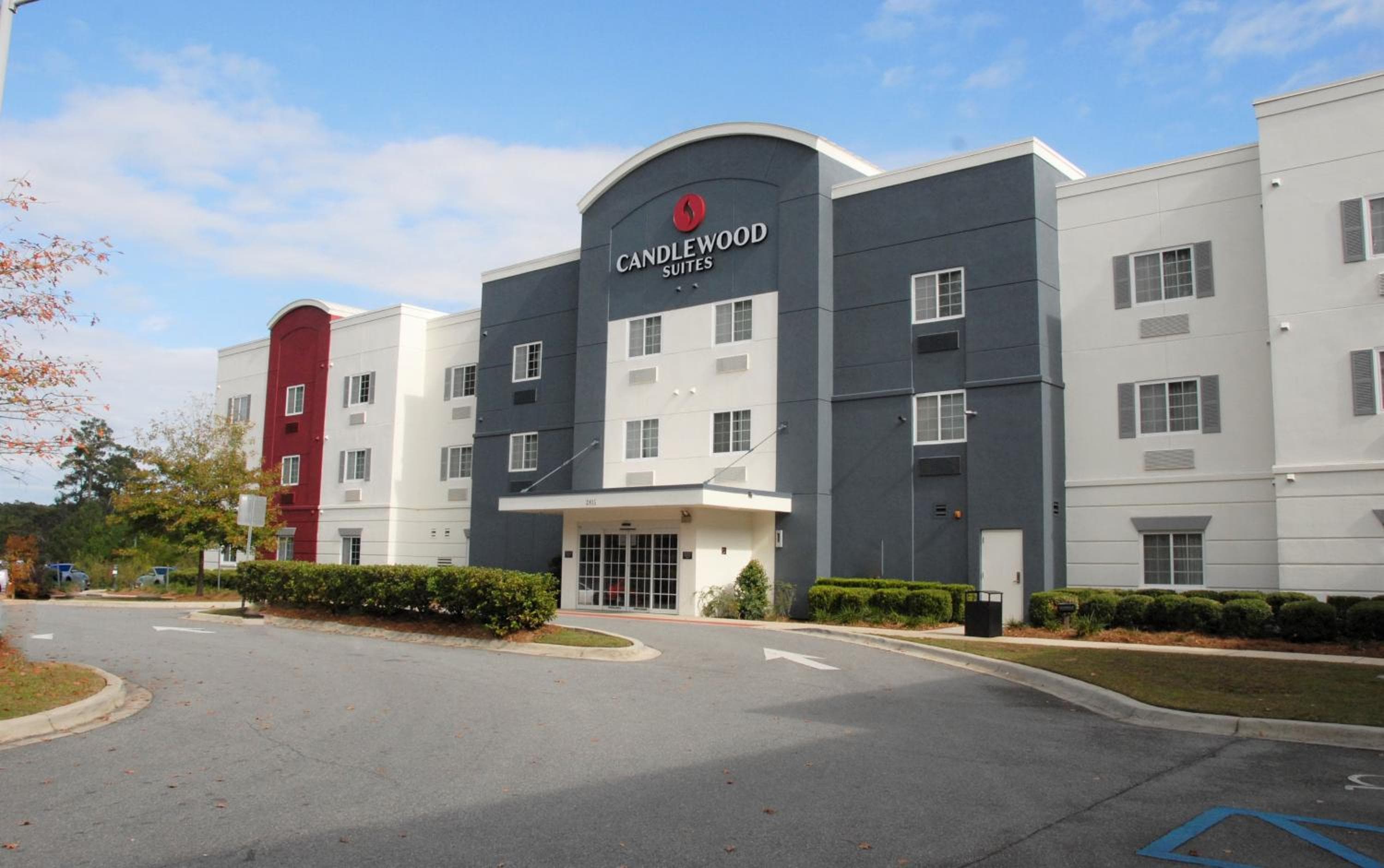 Candlewood Suites Tallahassee by IHG, Tallahassee