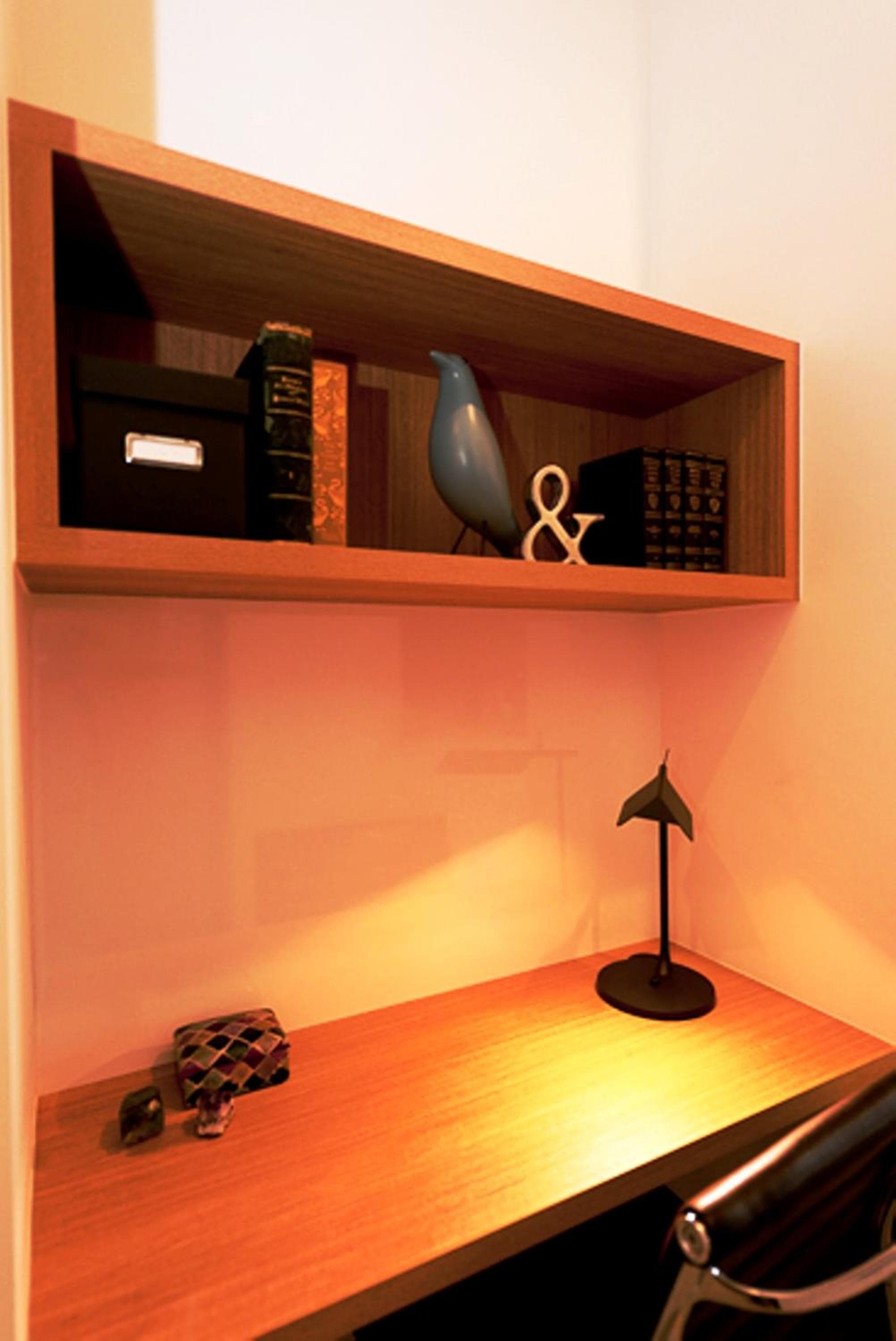 Hotel room at Vine Apartments South Brisbane