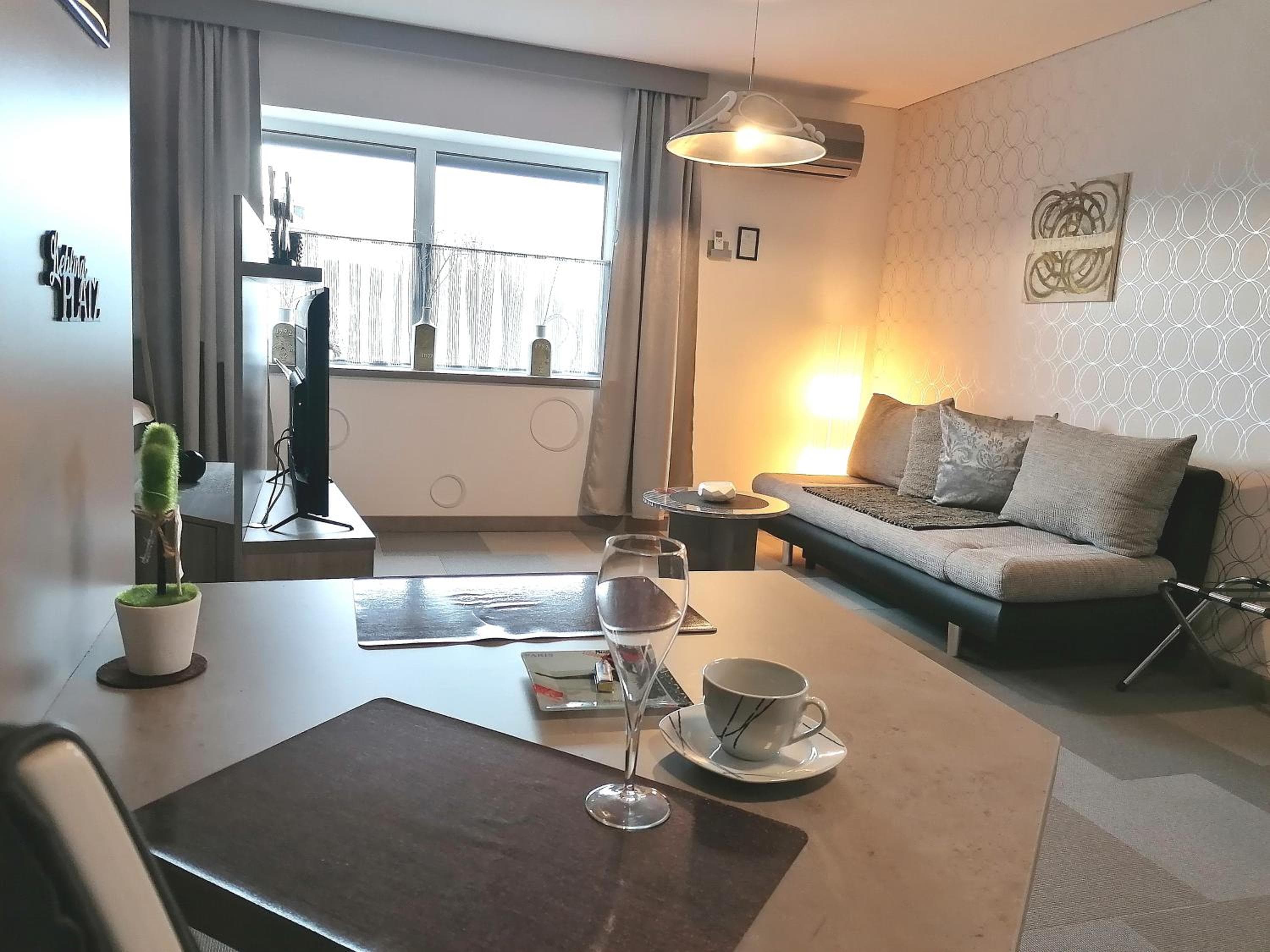 Business Apartments, Hohenems, photo 2