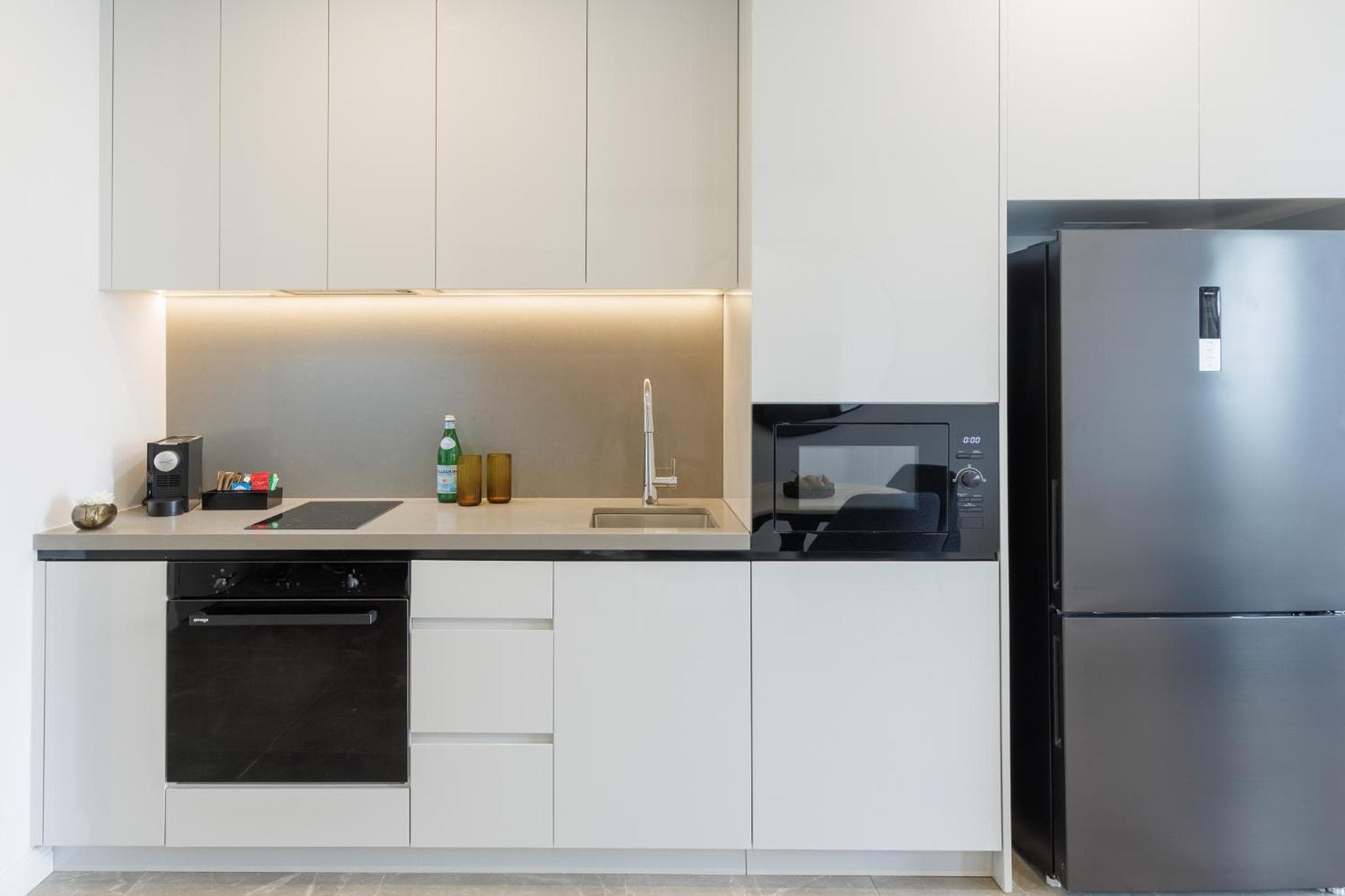 Meriton Suites George Street, Parramatta, Sydney, photo 3