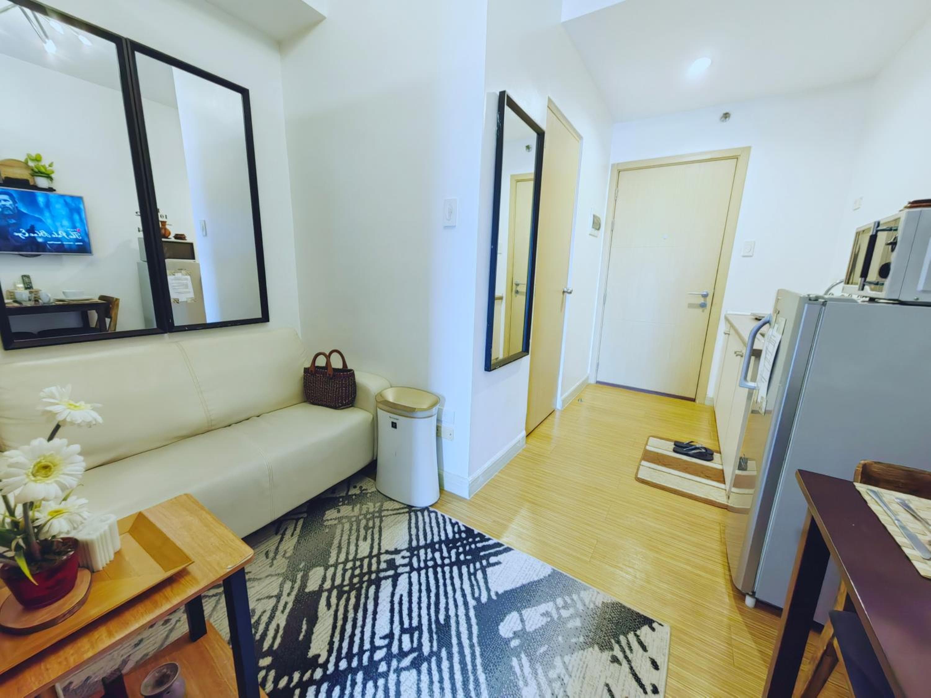 Apad@graceresidences nr BGC, Manila, photo 5
