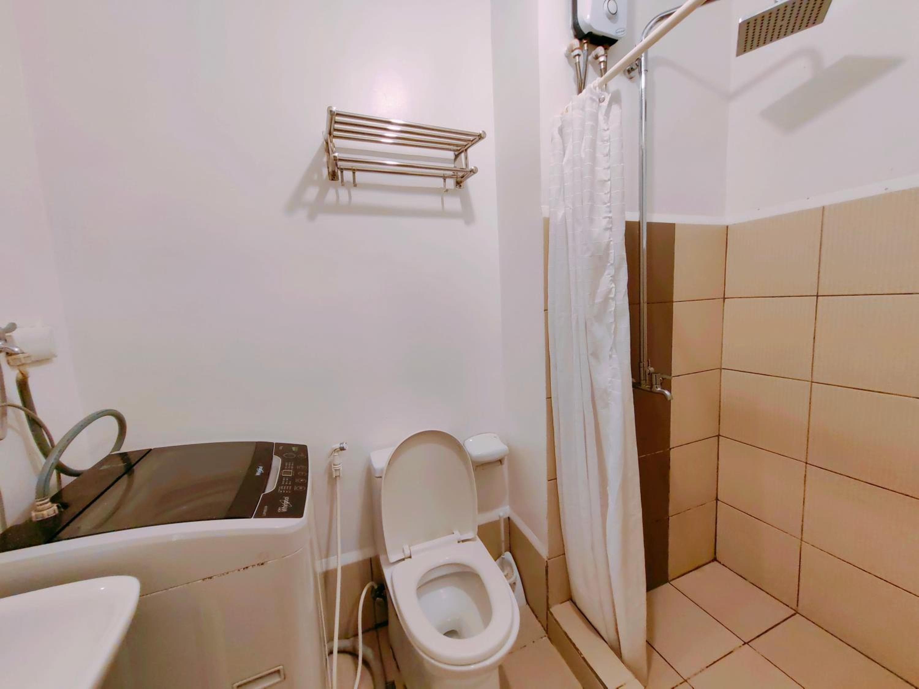 Apad@graceresidences nr BGC, Manila, photo 2