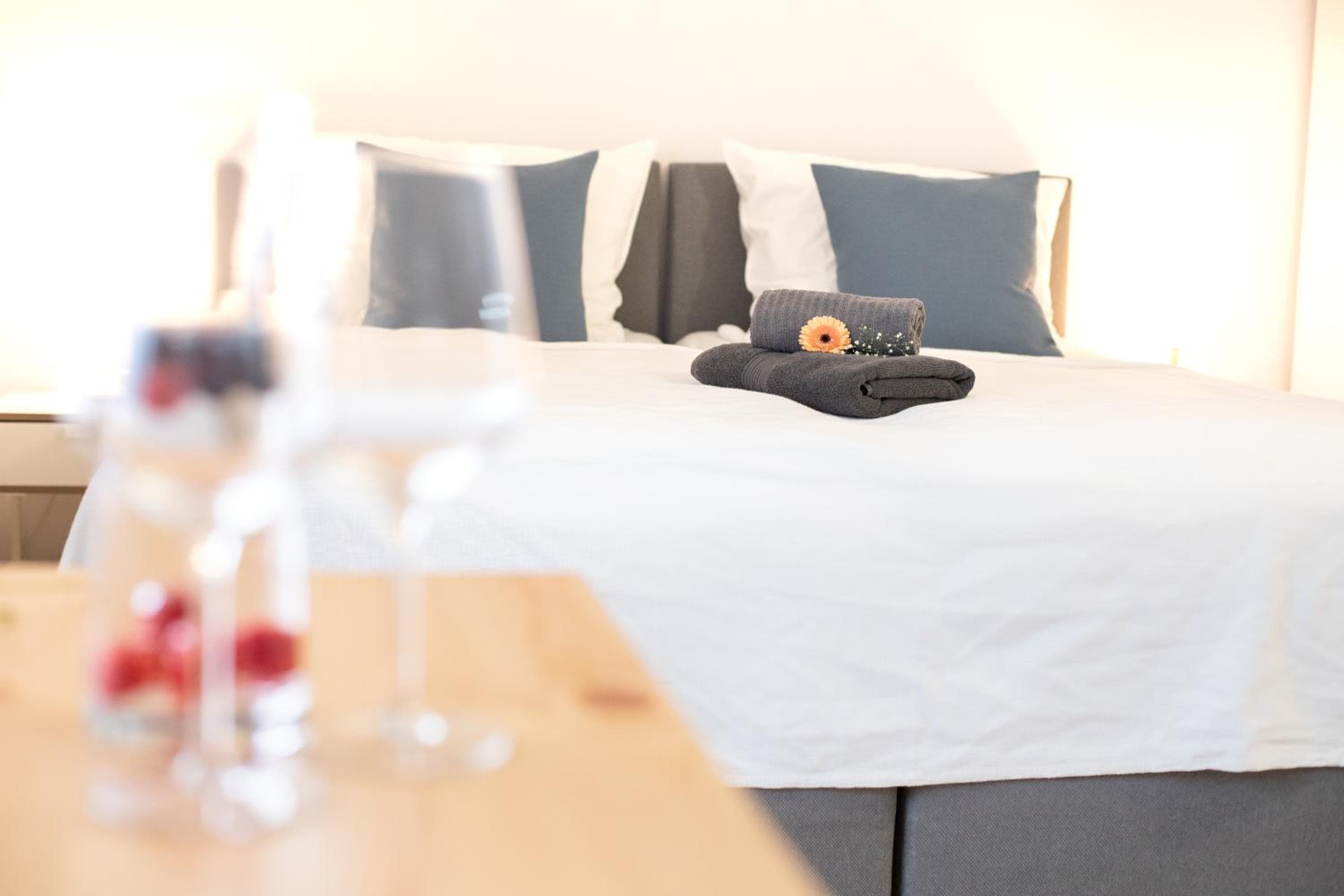 Gästezimmer ROSS, Hohenlinden