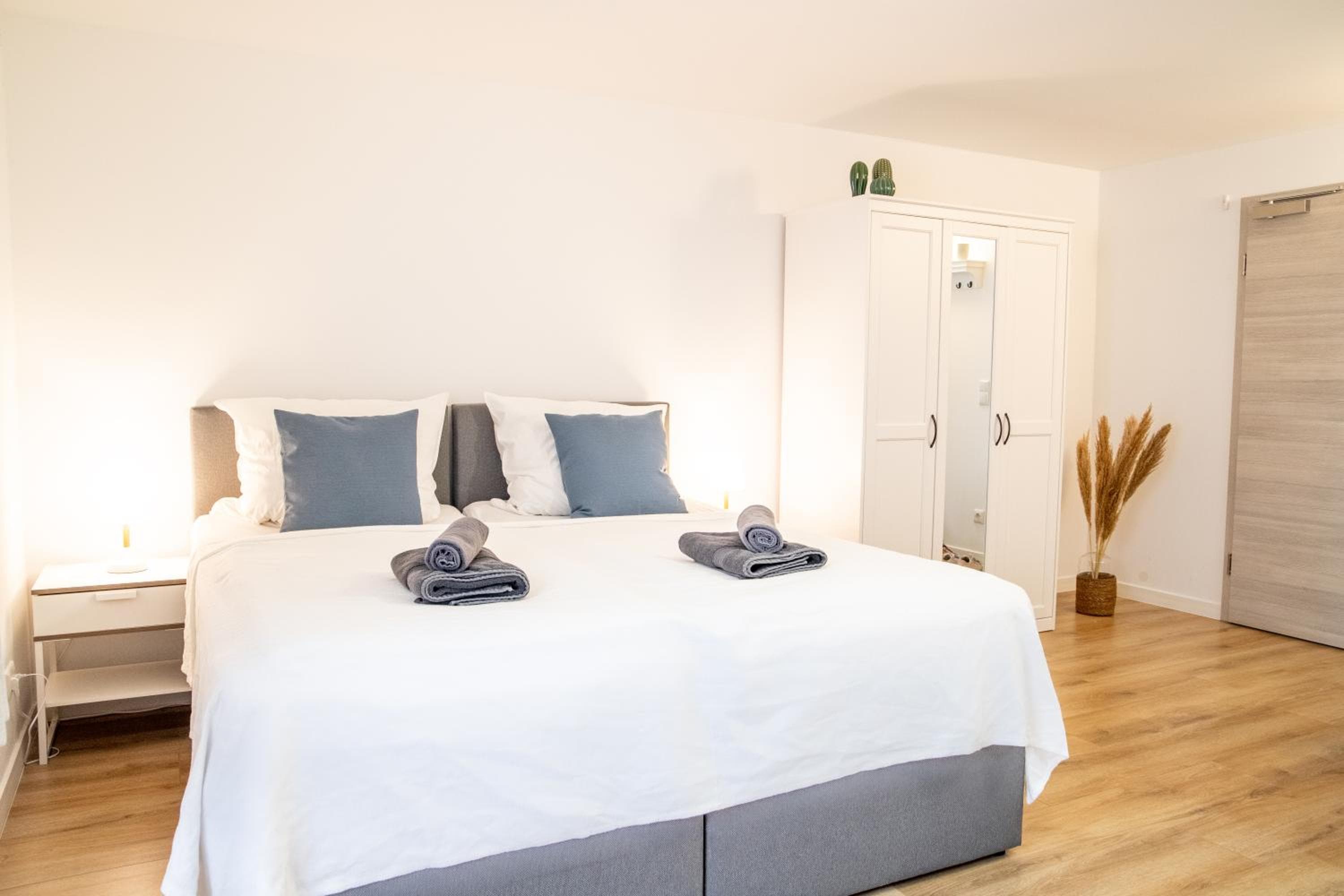 Gästezimmer ROSS, Hohenlinden, photo 4