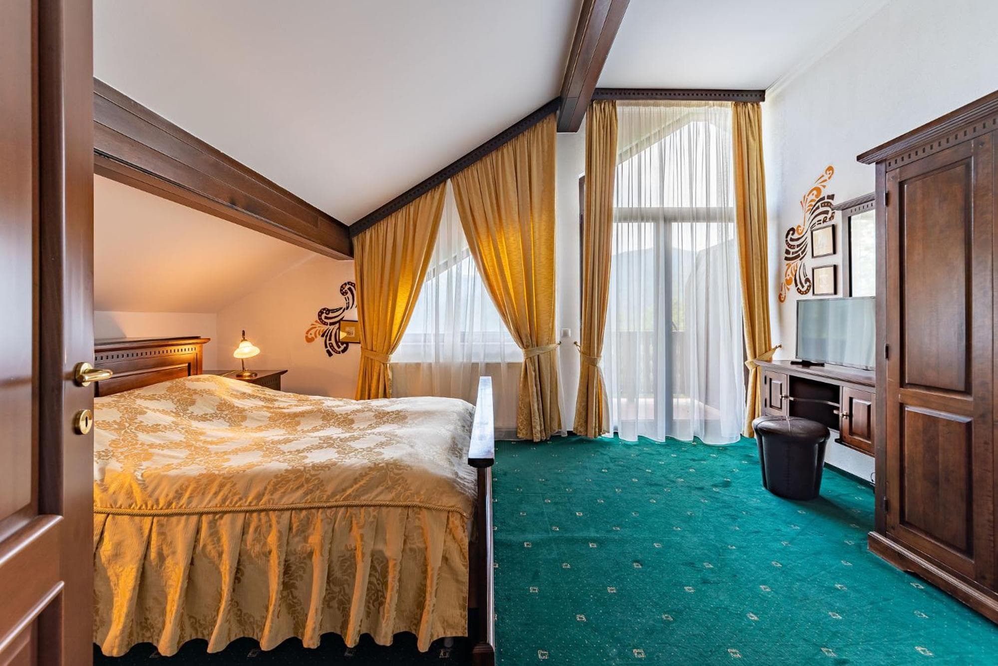 Hotel Regal, Sinaia, photo 5