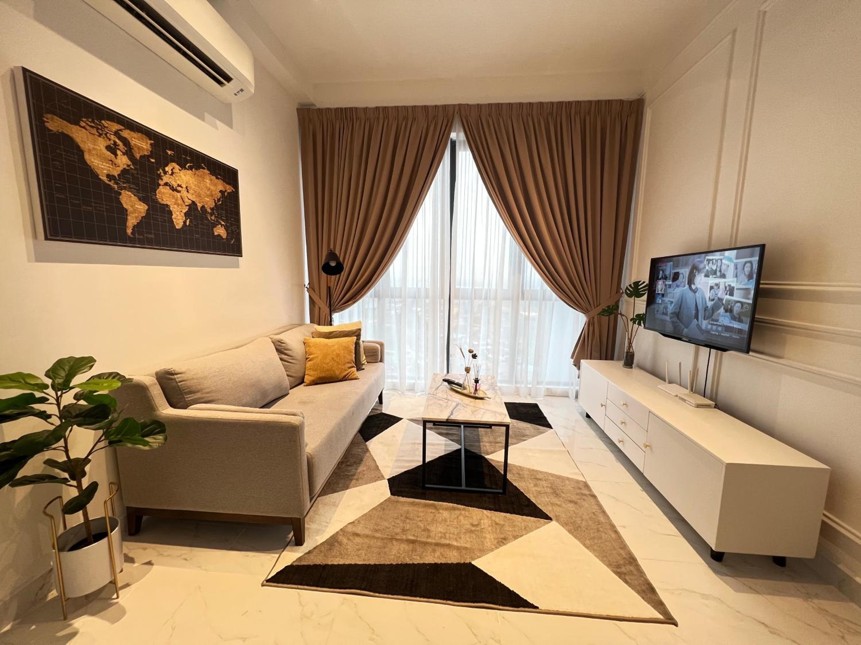 Rizz Residence Troika KB, Kota Bharu