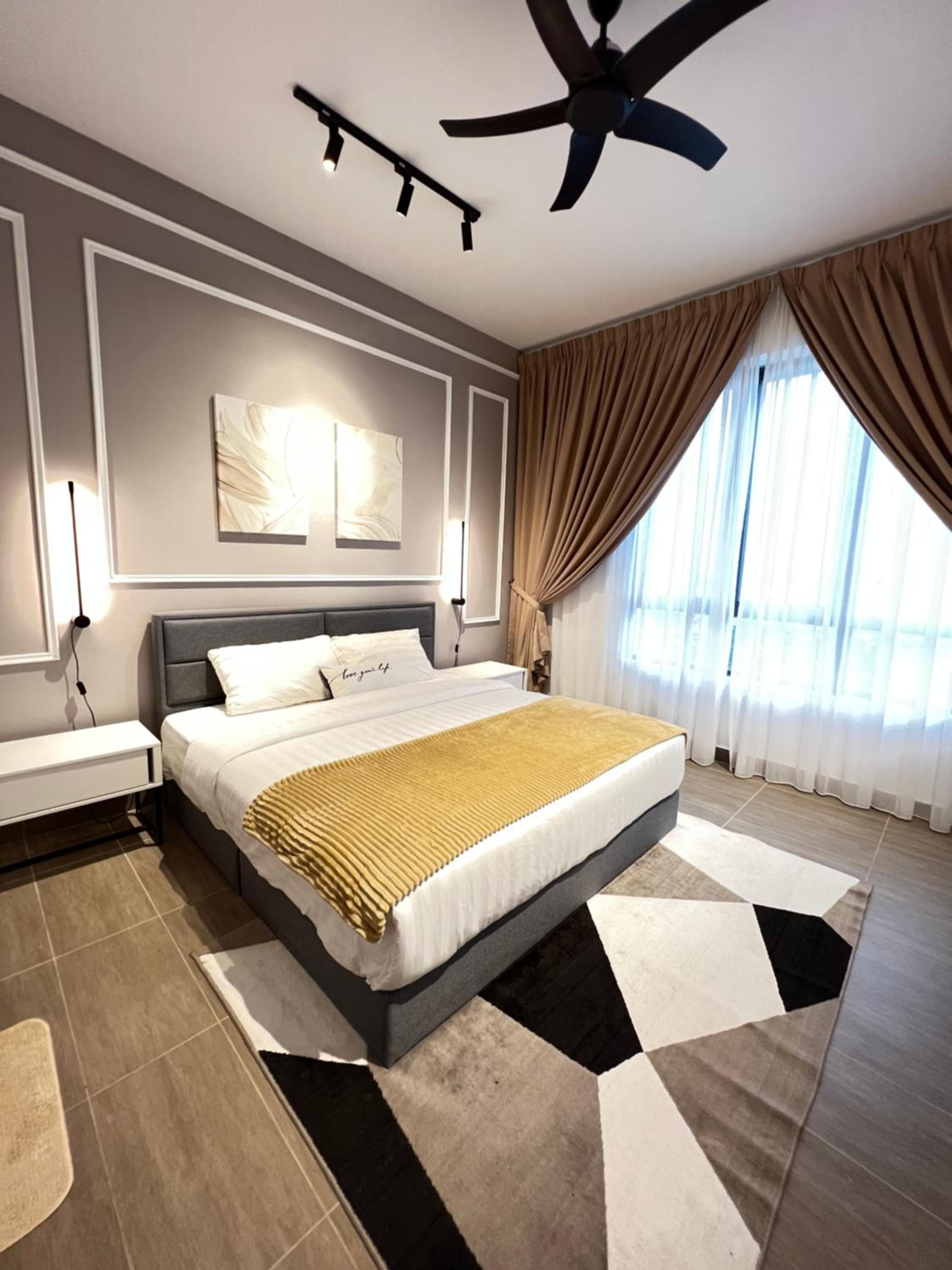 Rizz Residence Troika KB, Kota Bharu, photo 4
