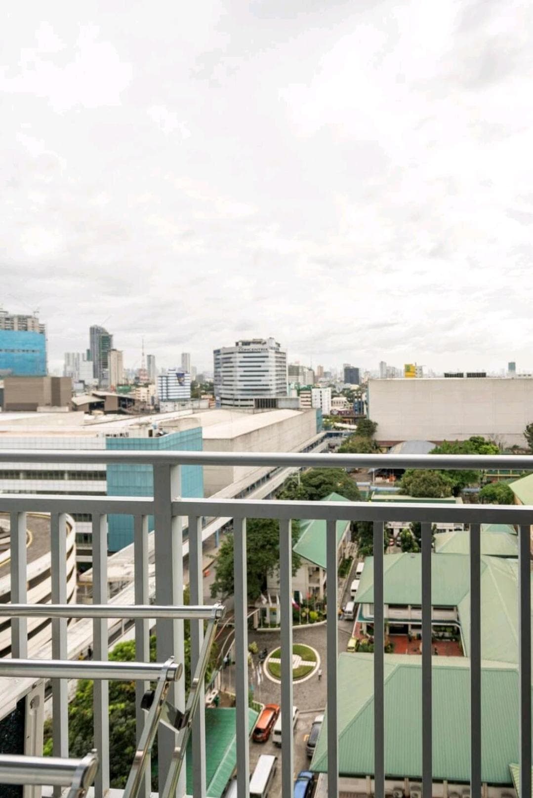 Grass Residences SM North Edsa and Trinoma, Manila, photo 5