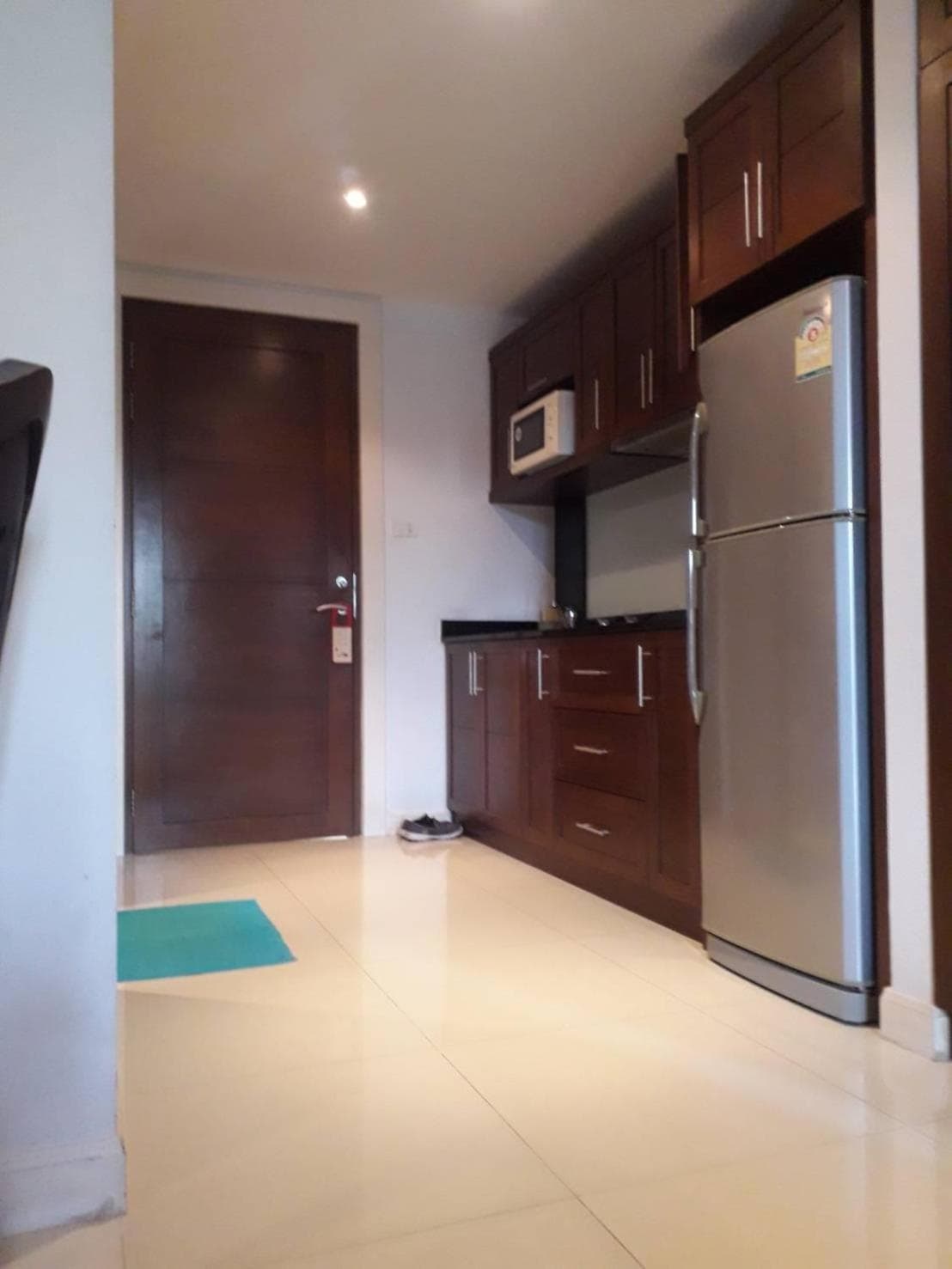 Jomtien Beach Penthouses Condo, Jomtien Beach, photo 5