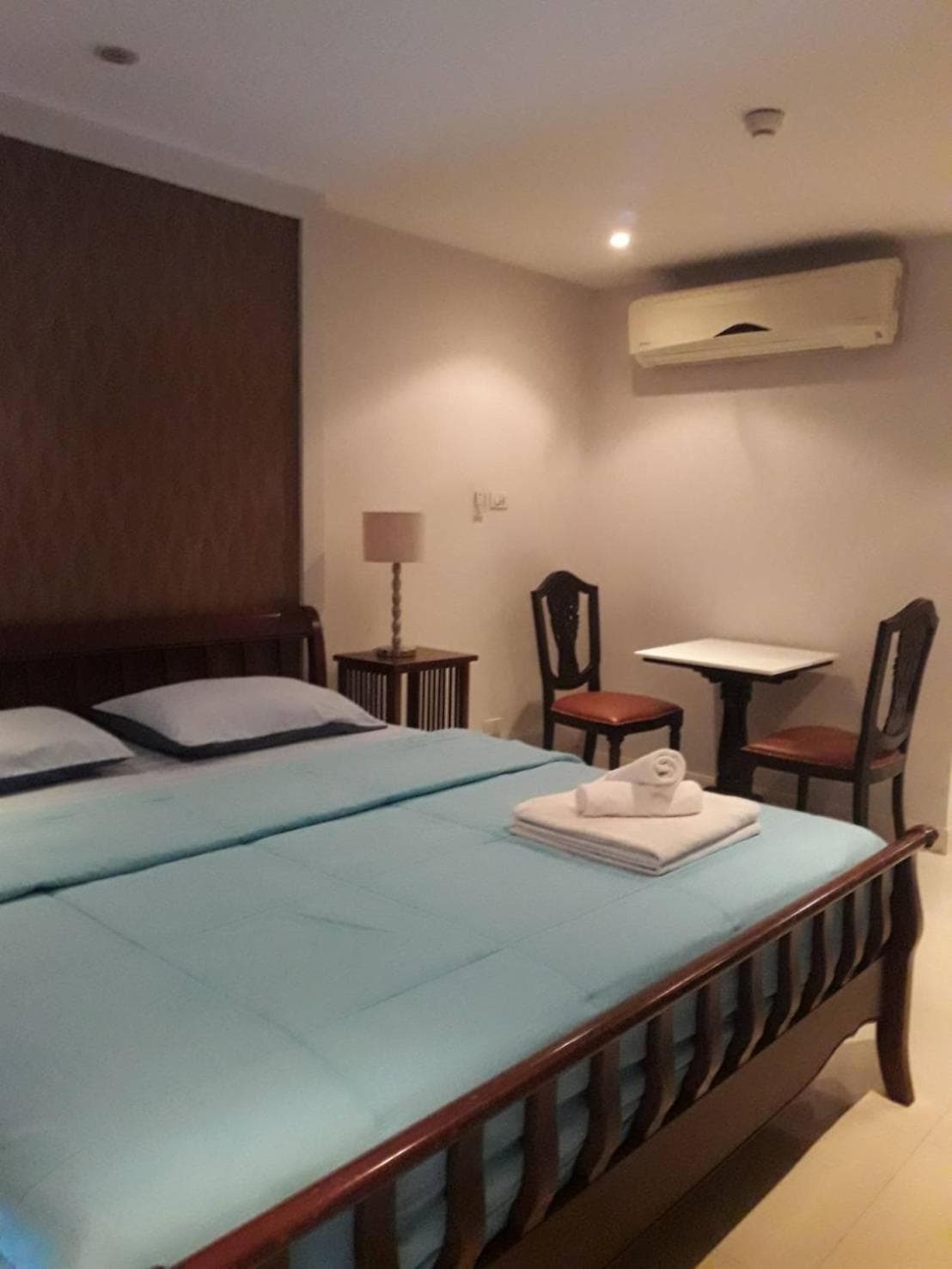 Jomtien Beach Penthouses Condo, Jomtien Beach, photo 3