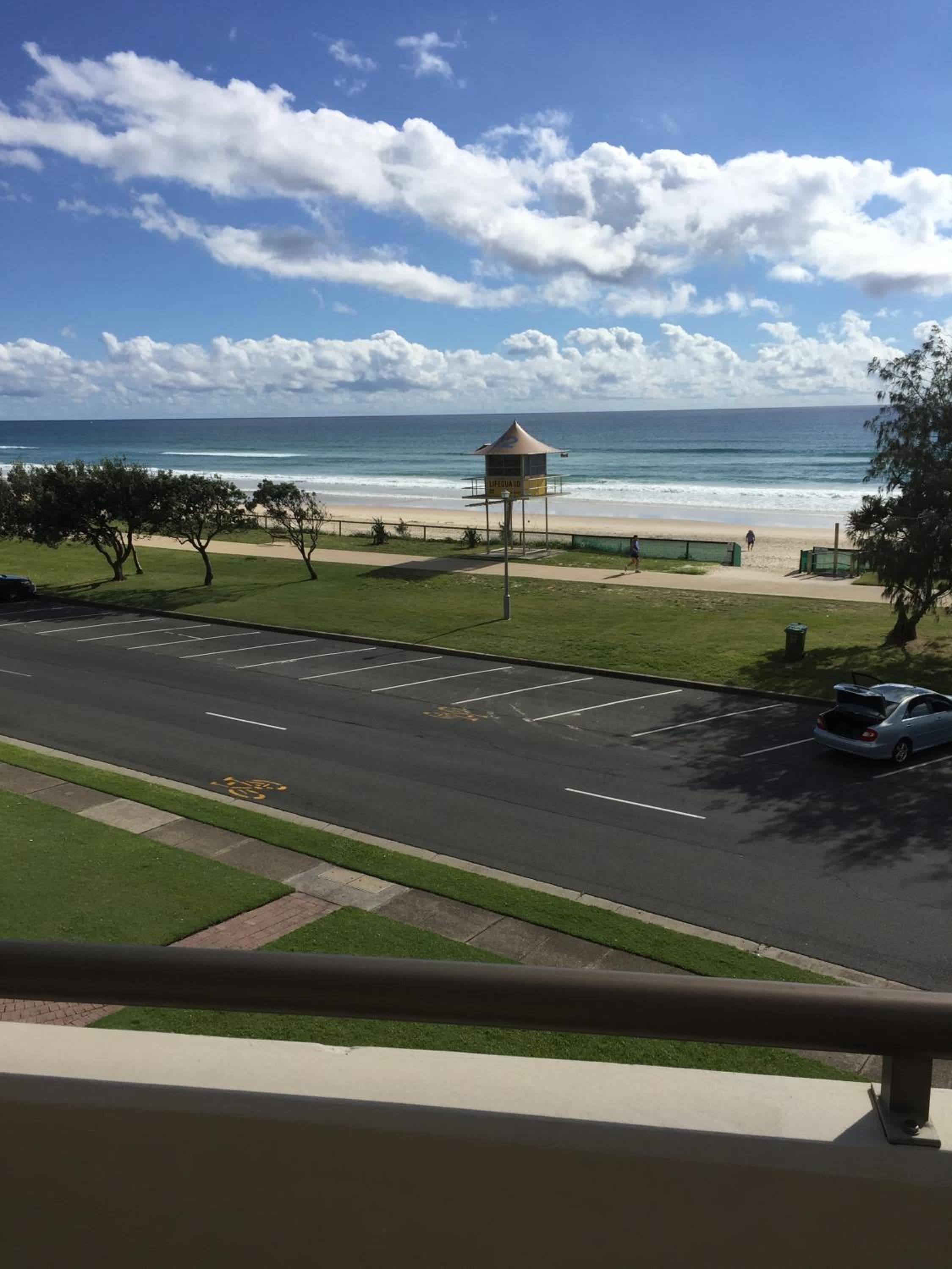 Sandrift Beachfront Apartments, Gold Coast, photo 3