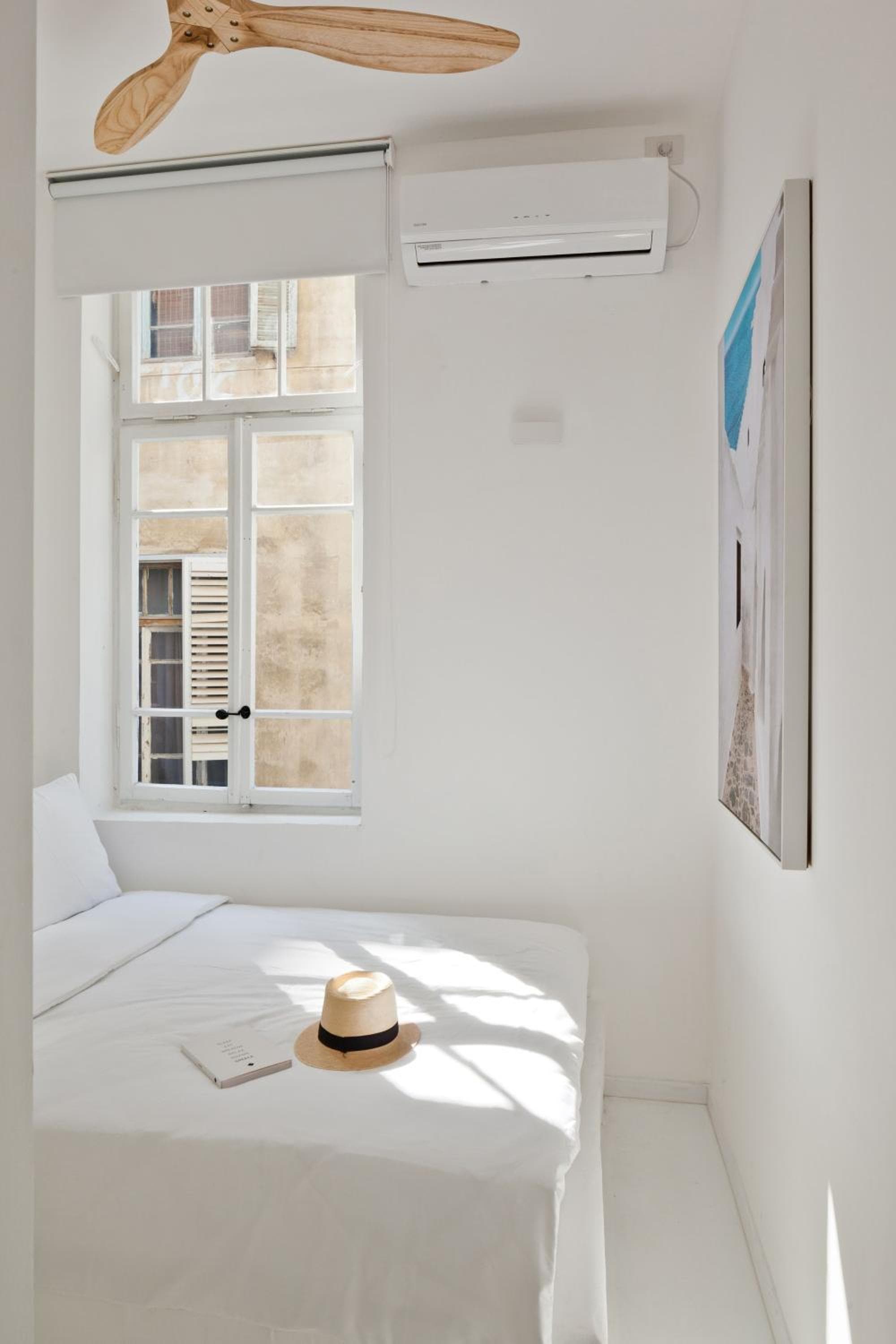 Isla apartment's, Tel Aviv