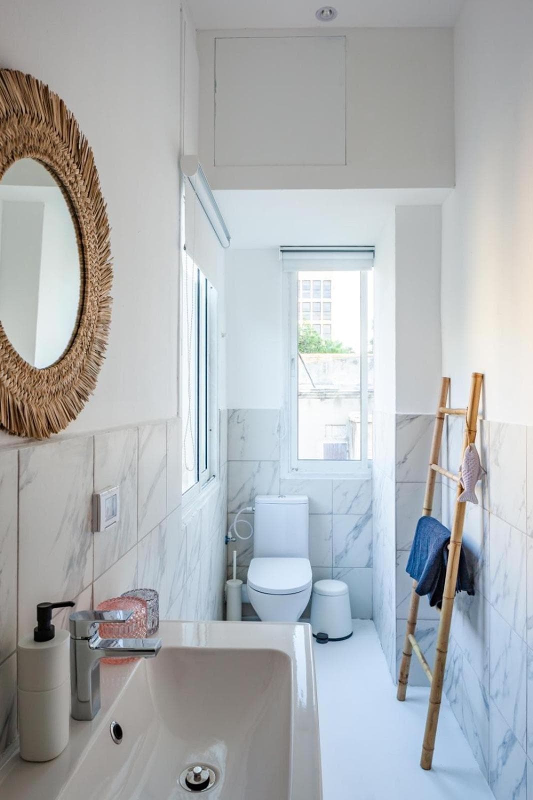 Isla apartment's, Tel Aviv, photo 2