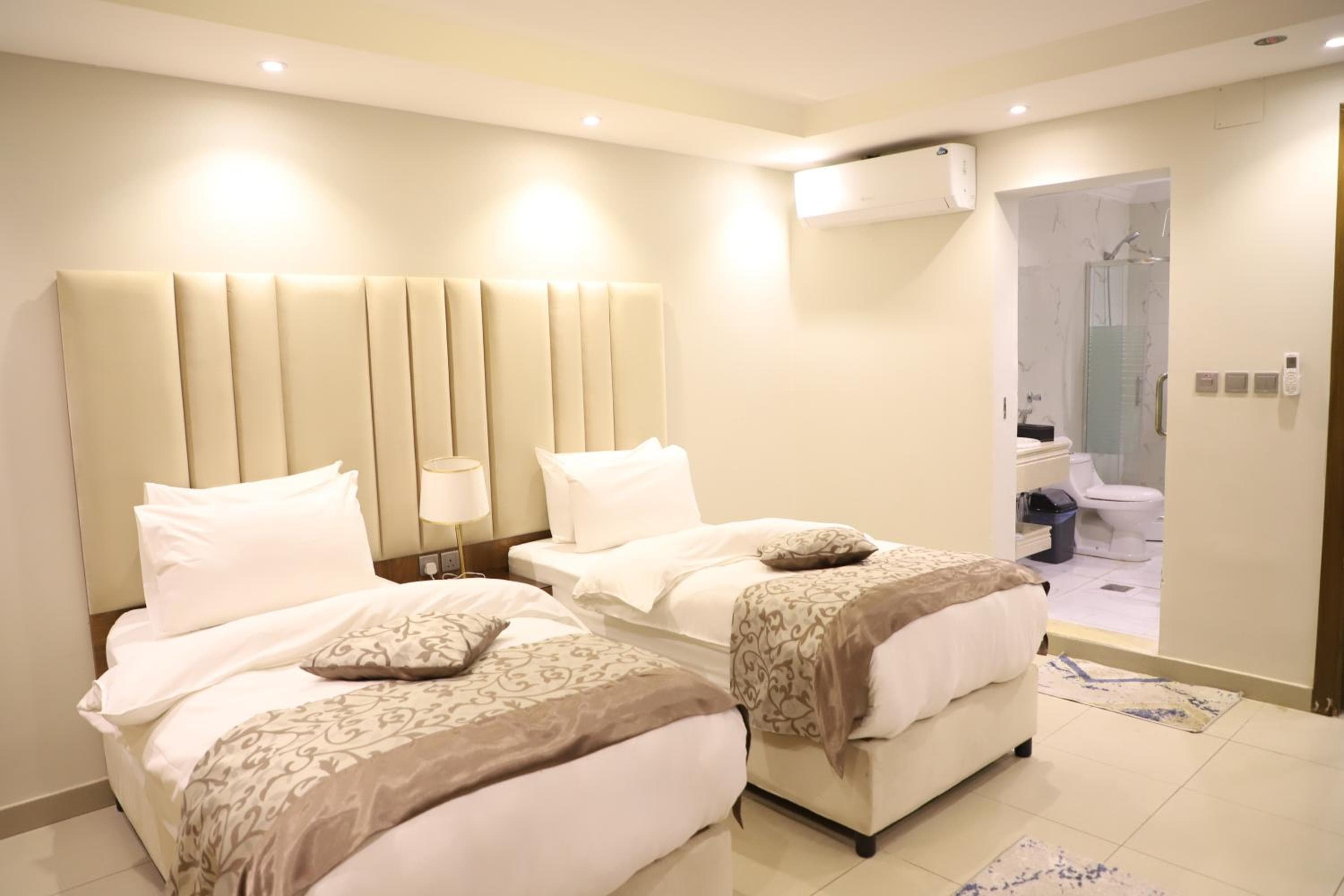 Afal Serviced Apartments Al Nuzha Economy, Riyadh, photo 2