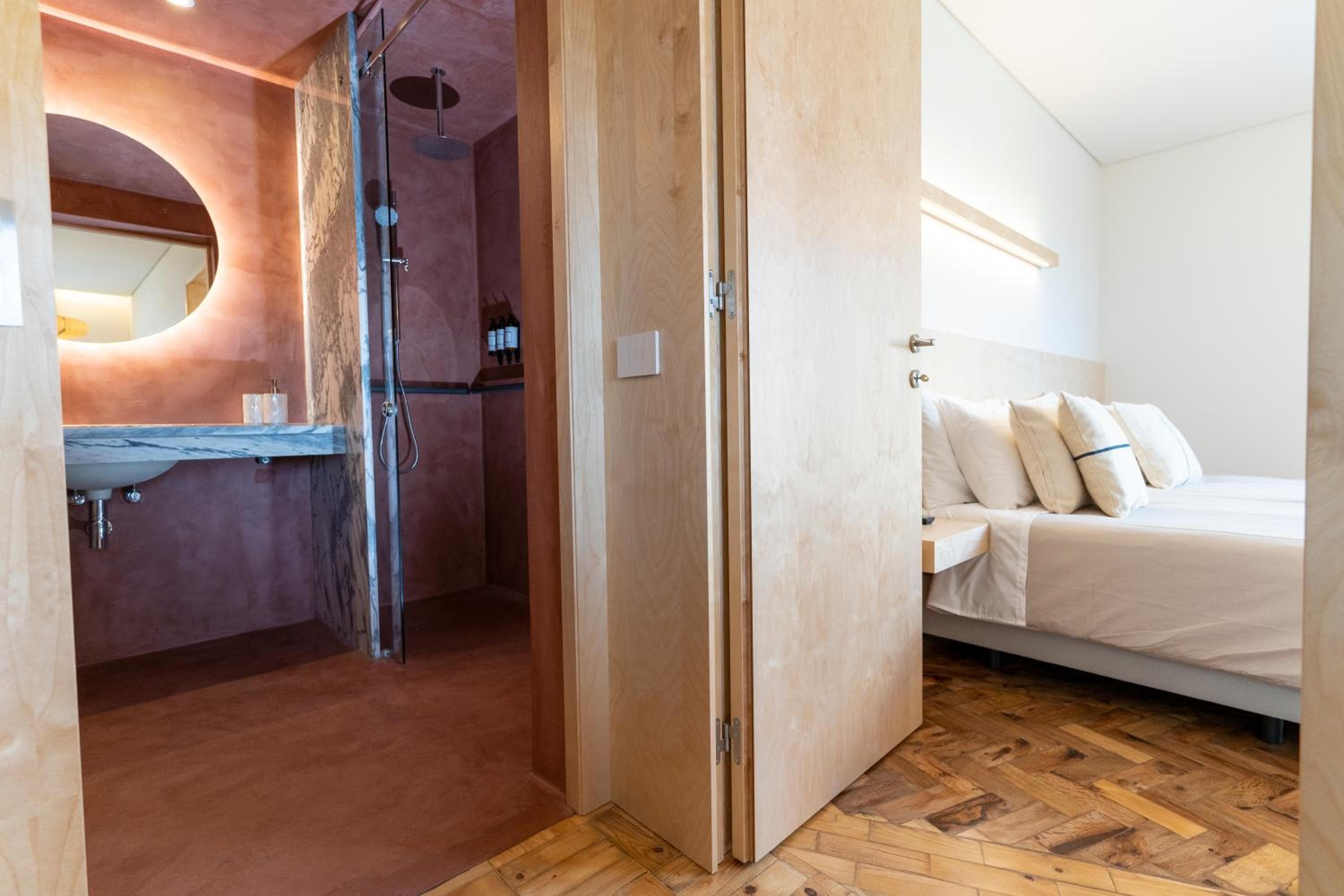 CASA 3 - OS LUGARES DE CASTRALEUCA, Castelo Branco, photo 5