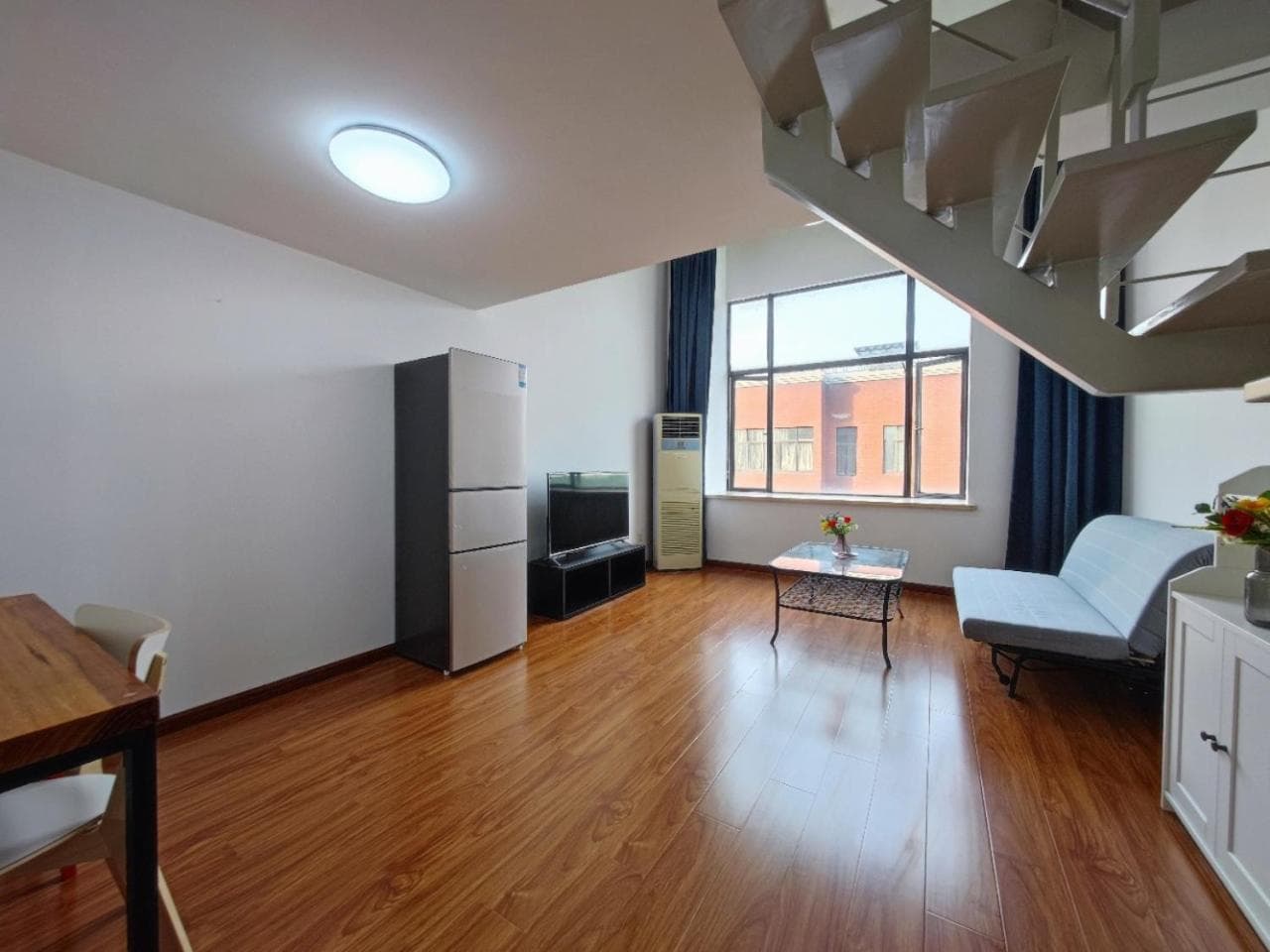 iNestin Shanghai Apt Xinjinqiao Road, Shanghai, photo 3