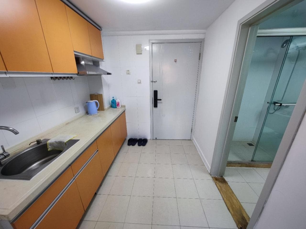 iNestin Shanghai Apt Xinjinqiao Road, Shanghai, photo 5