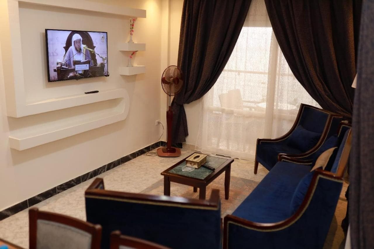 Asafra Hotel Apartments, Alexandria, photo 3