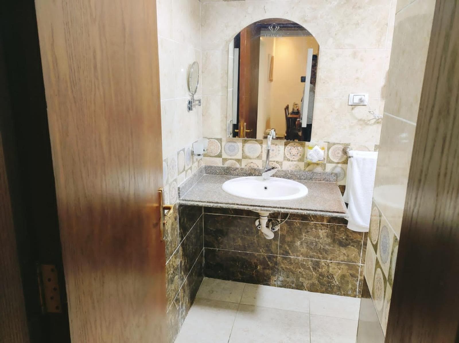 Asafra Hotel Apartments, Alexandria, photo 5