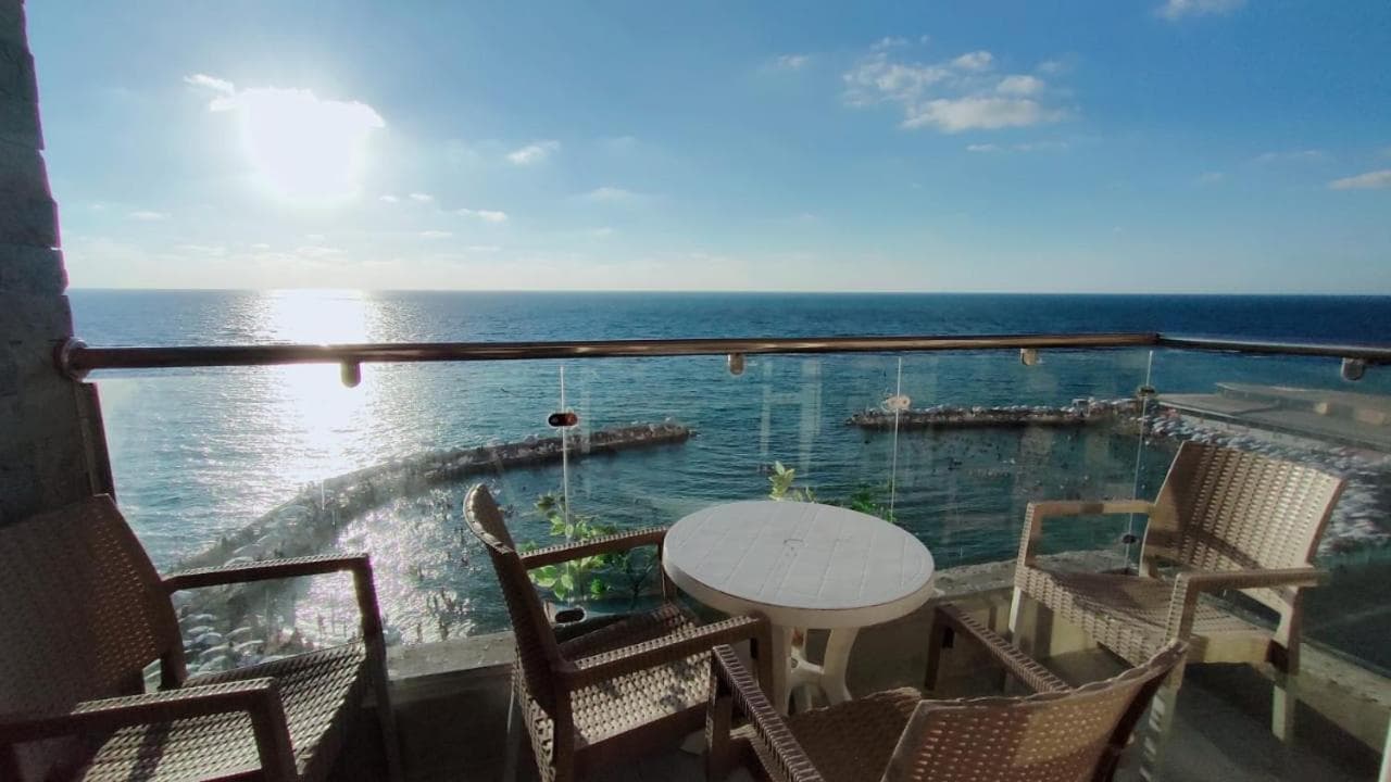 Asafra Hotel Apartments, Alexandria