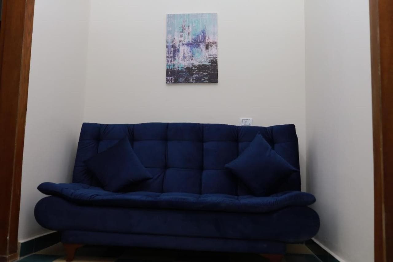Asafra Hotel Apartments, Alexandria, photo 2
