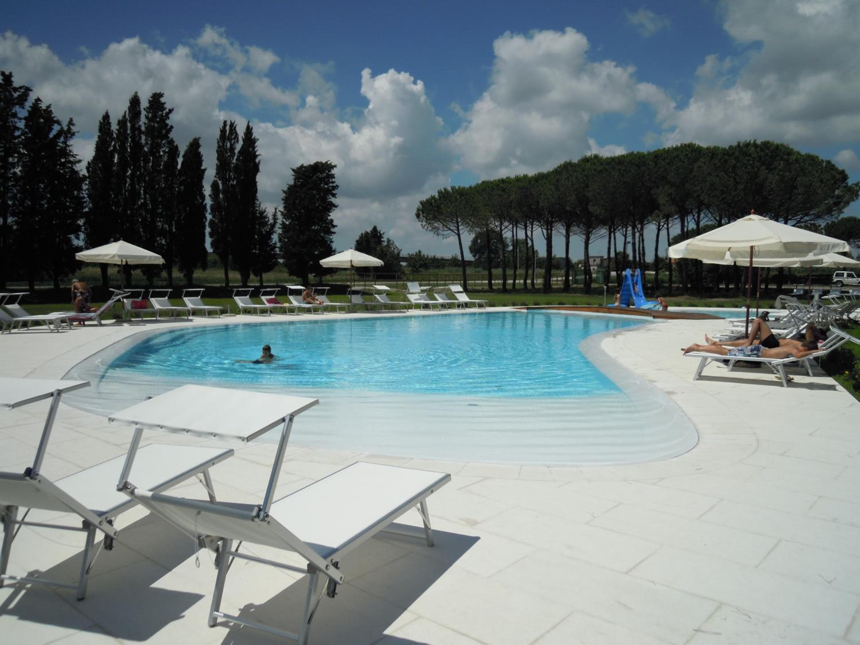 Residenze Di La' Dal Fiume, Caorle, photo 4