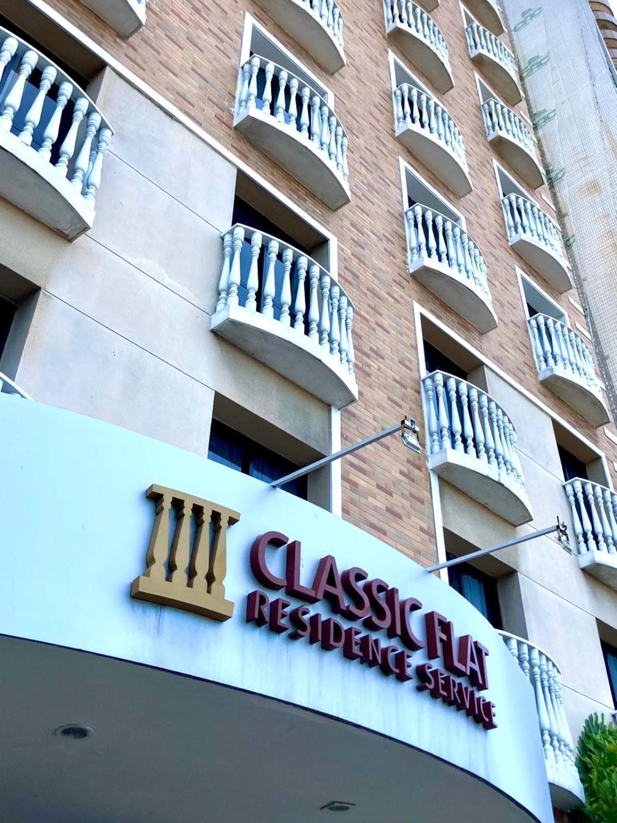 Hotel Flat Classic, Fortaleza