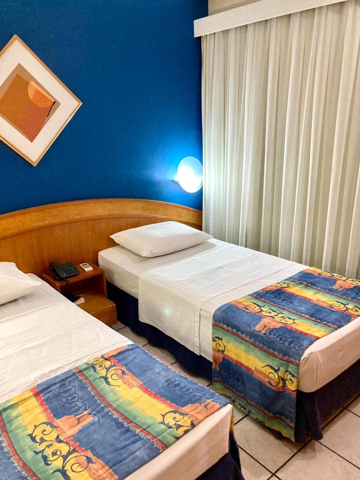 Hotel Flat Classic, Fortaleza, photo 5