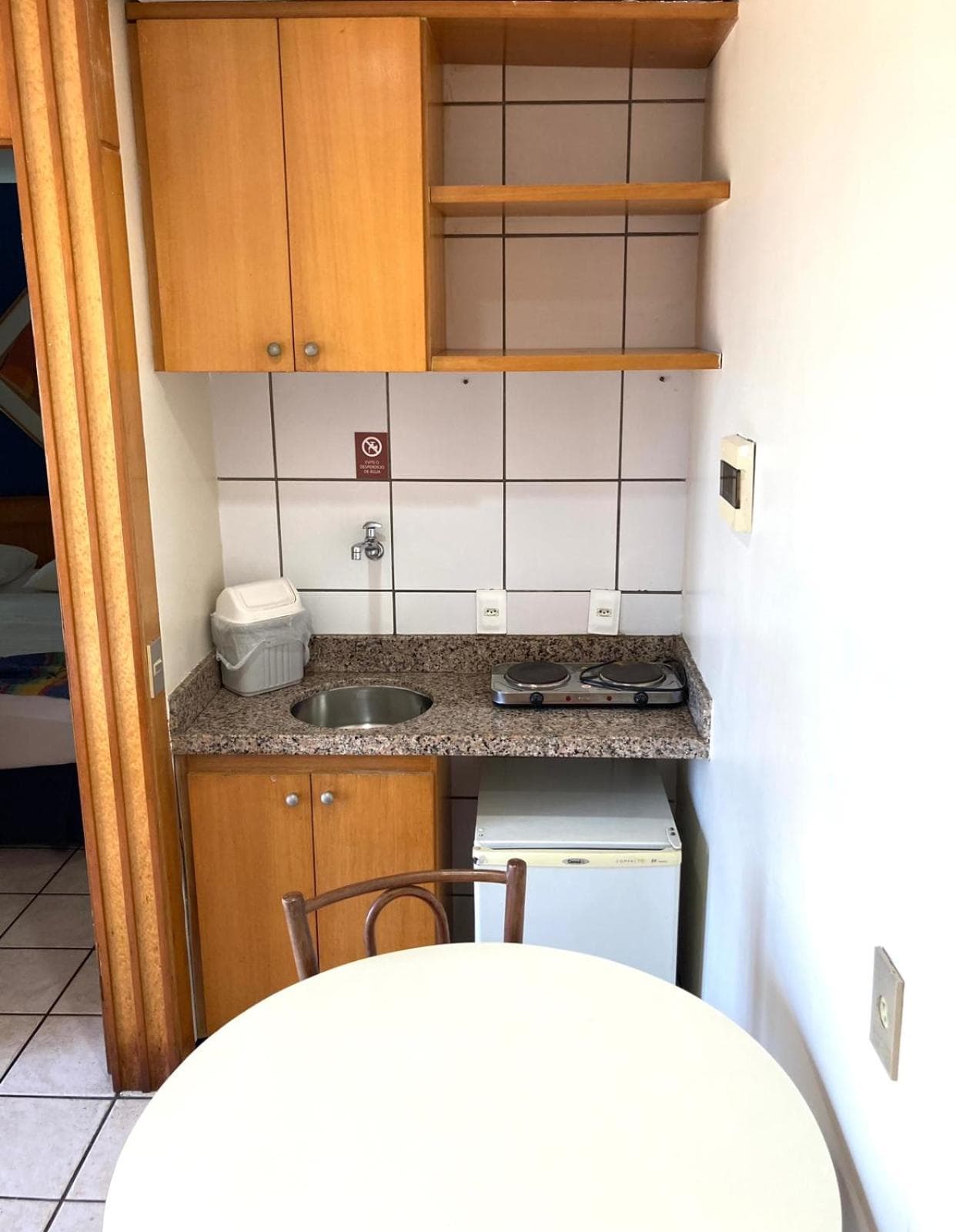 Hotel Flat Classic, Fortaleza, photo 6