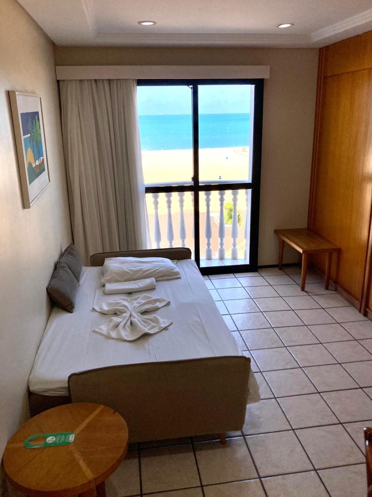 Hotel Flat Classic, Fortaleza, photo 3