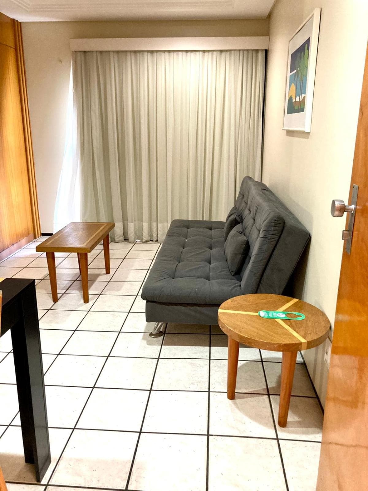 Hotel Flat Classic, Fortaleza, photo 4