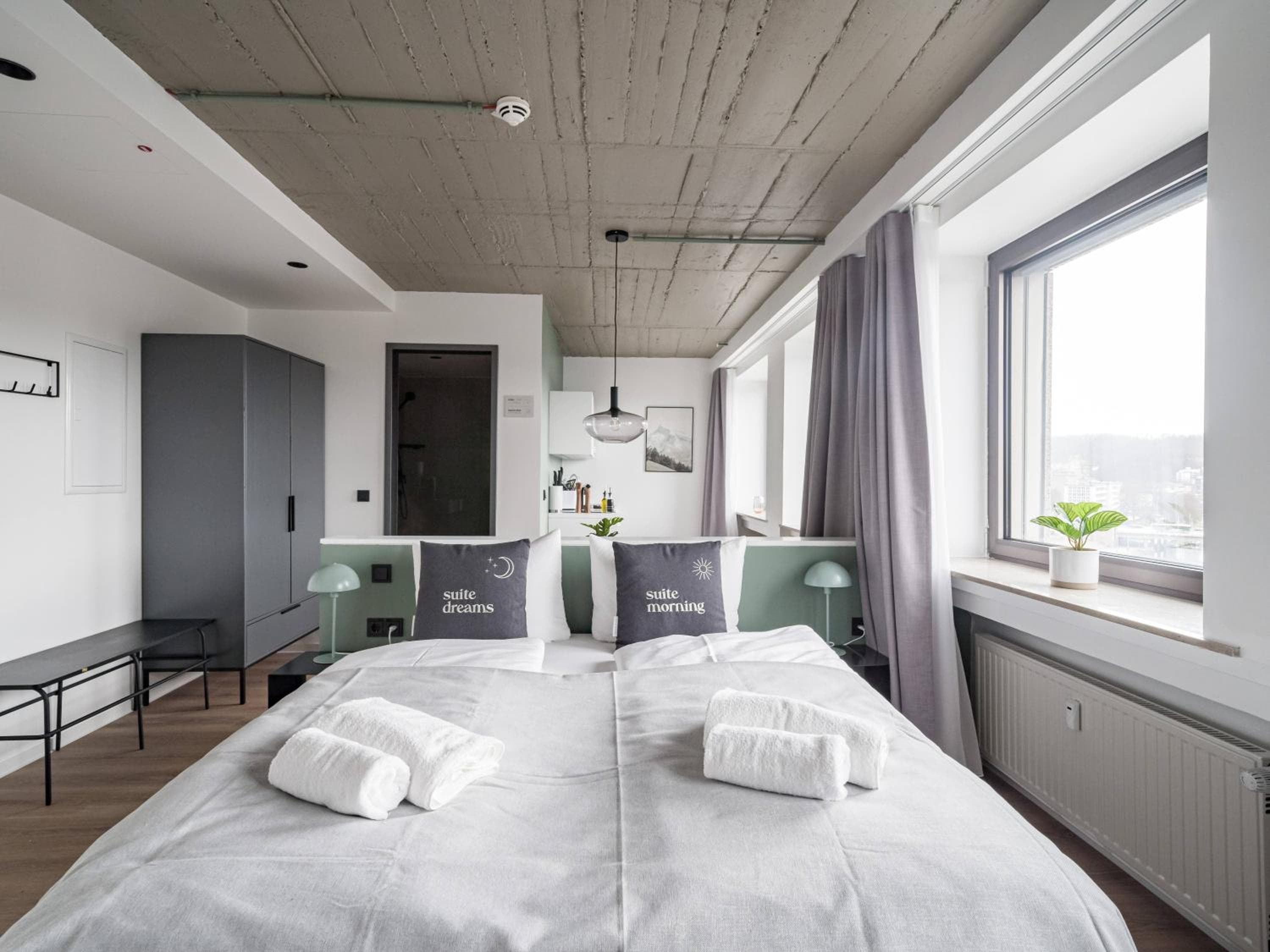 Limehome Saarbrücken Berliner Promenade, Saarbrücken, photo 2