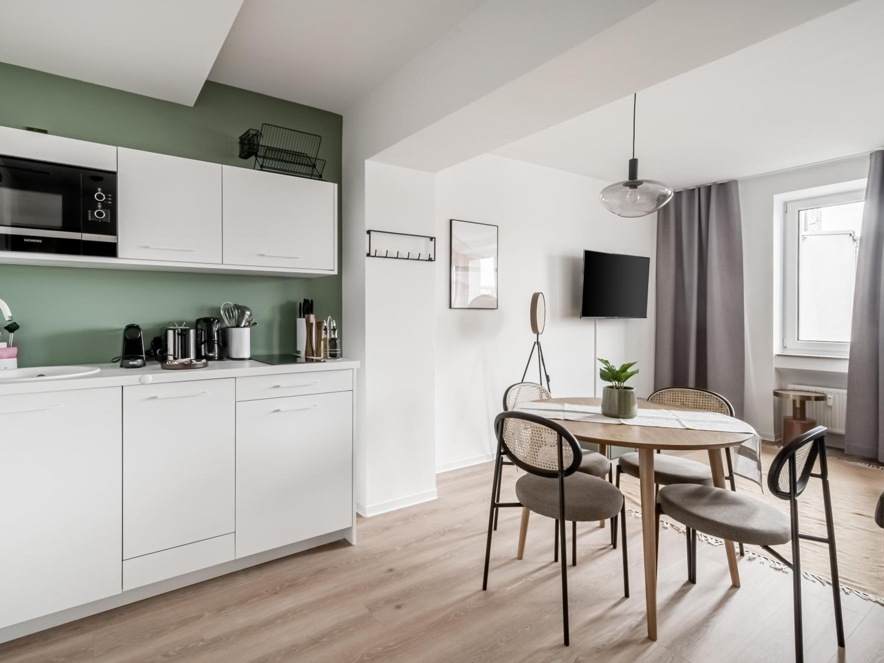 Limehome Saarbrücken Berliner Promenade, Saarbrücken, photo 3